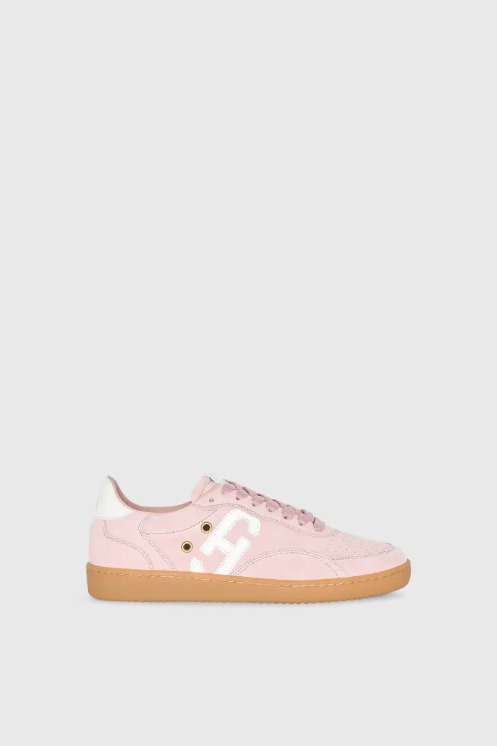 Stanley Sneaker Roze