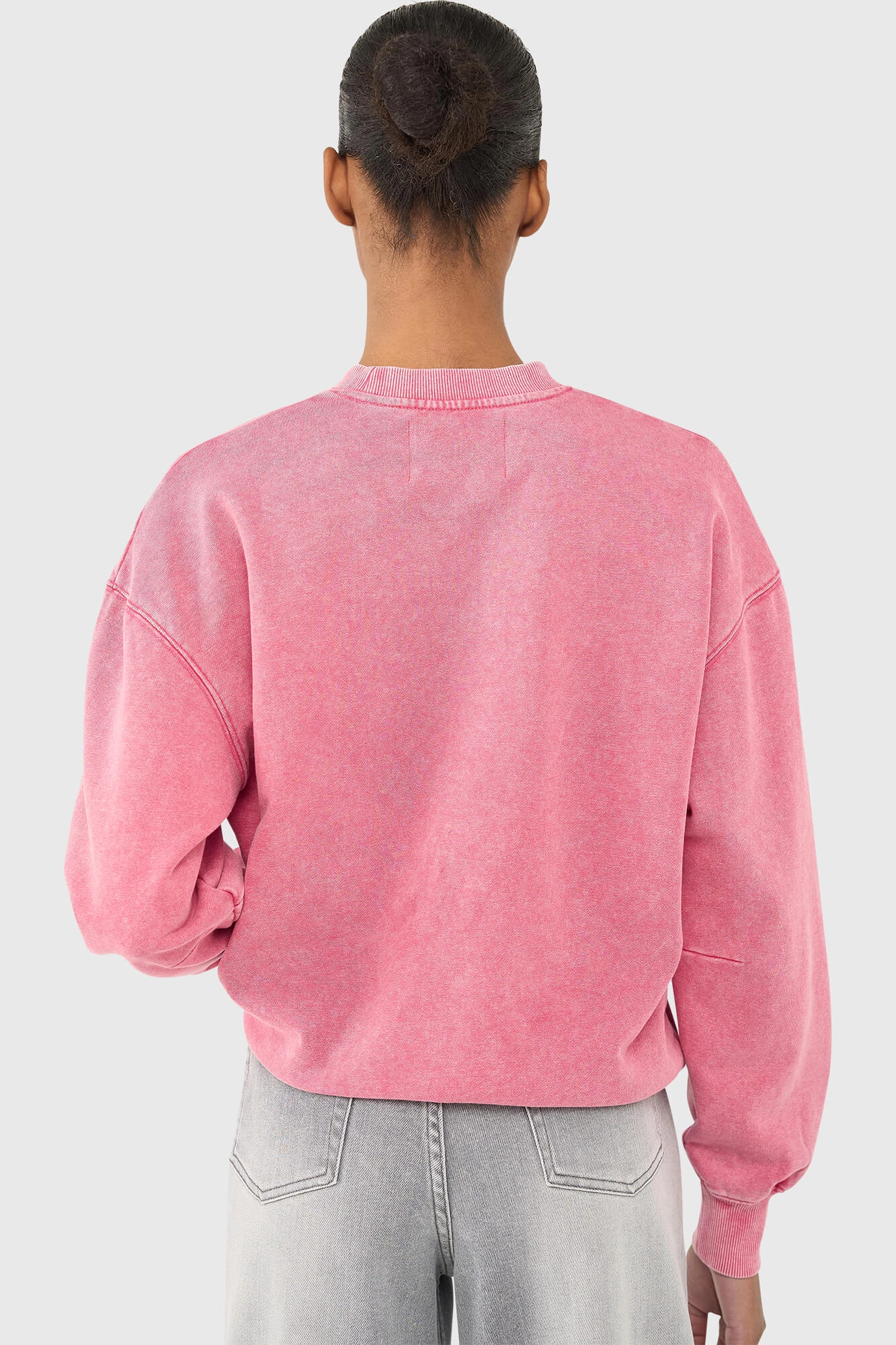 Andy Sweater Roze
