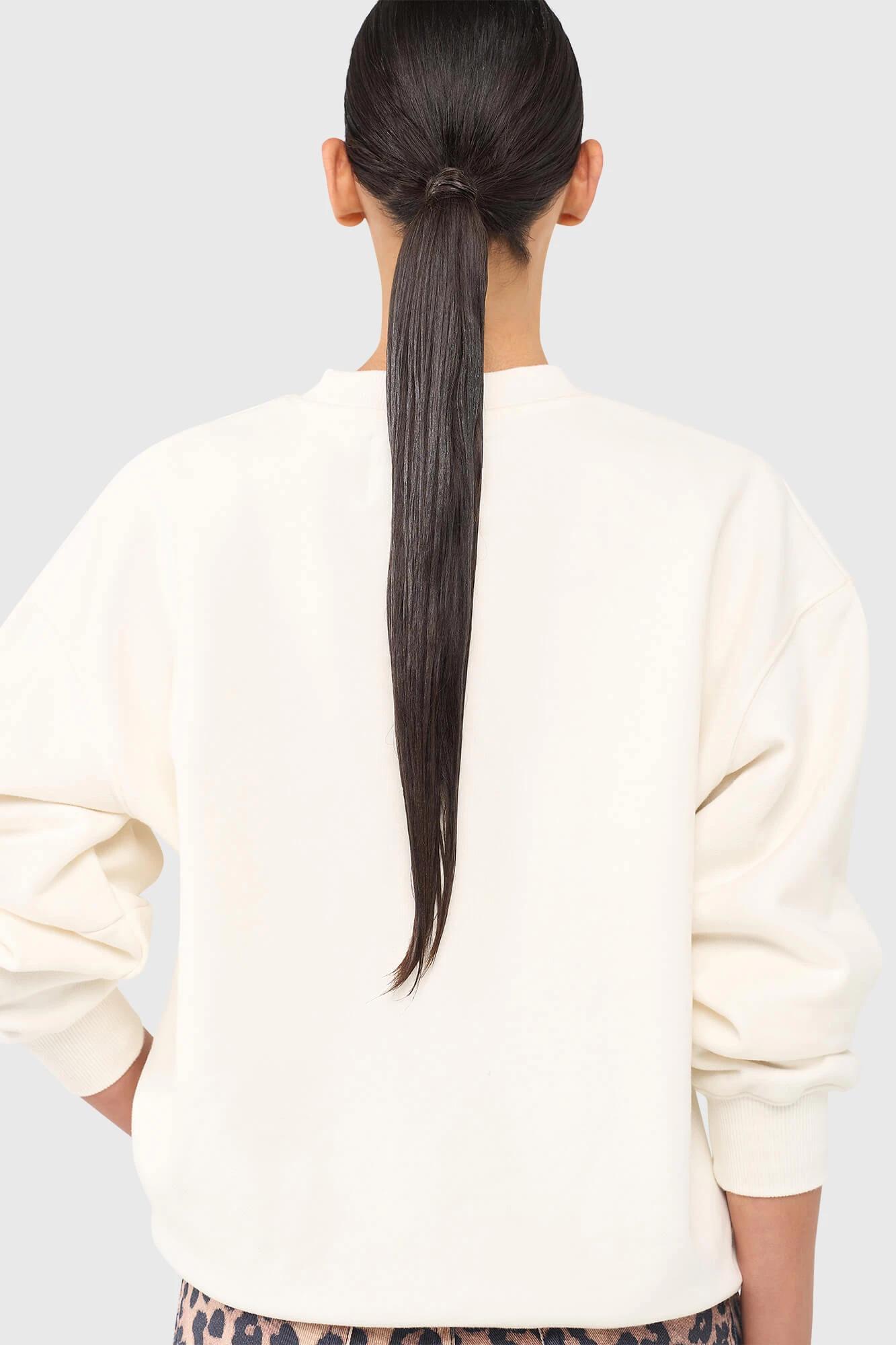 Andy Sweater Off-White