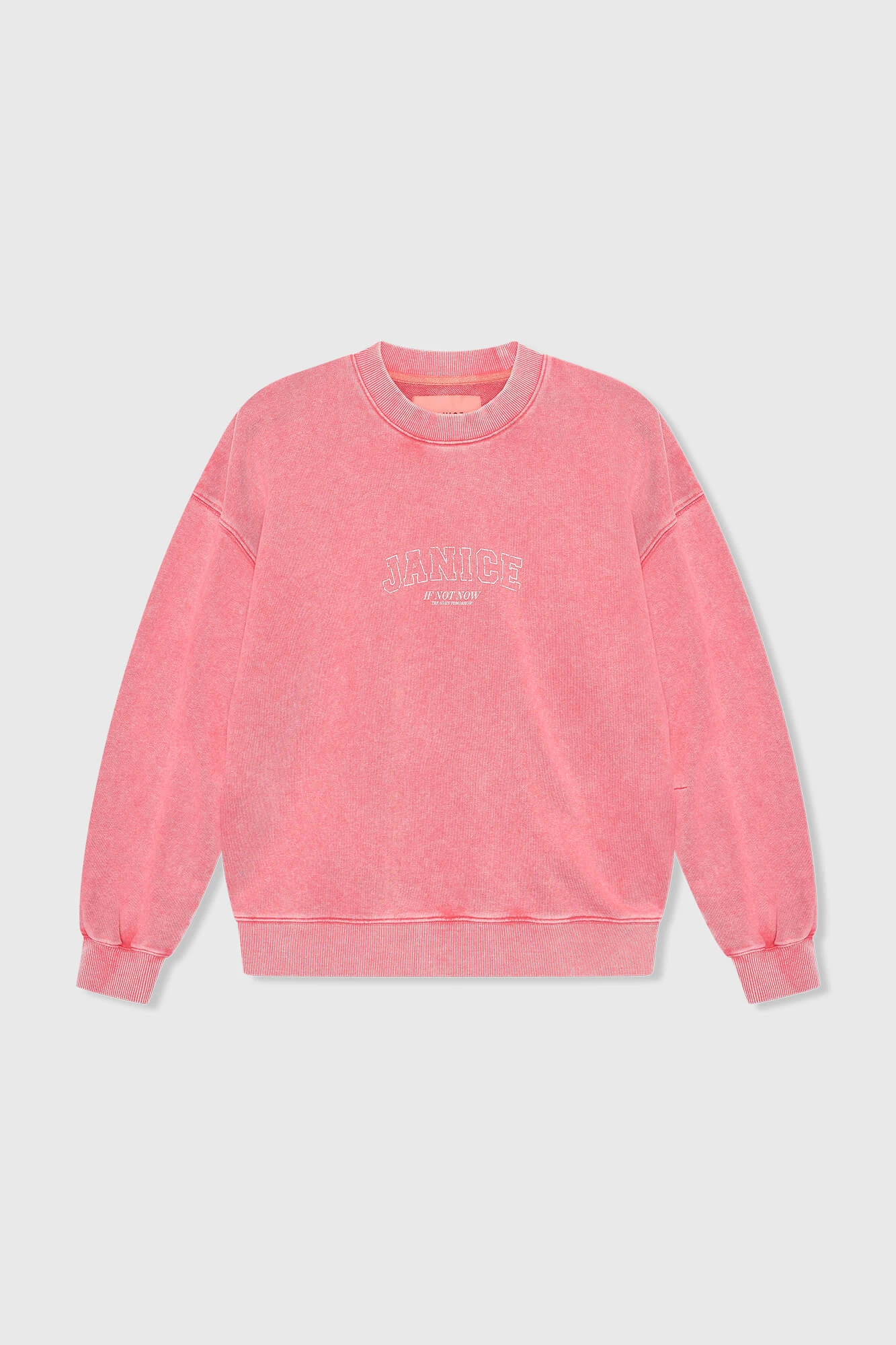 Andy Sweater Roze