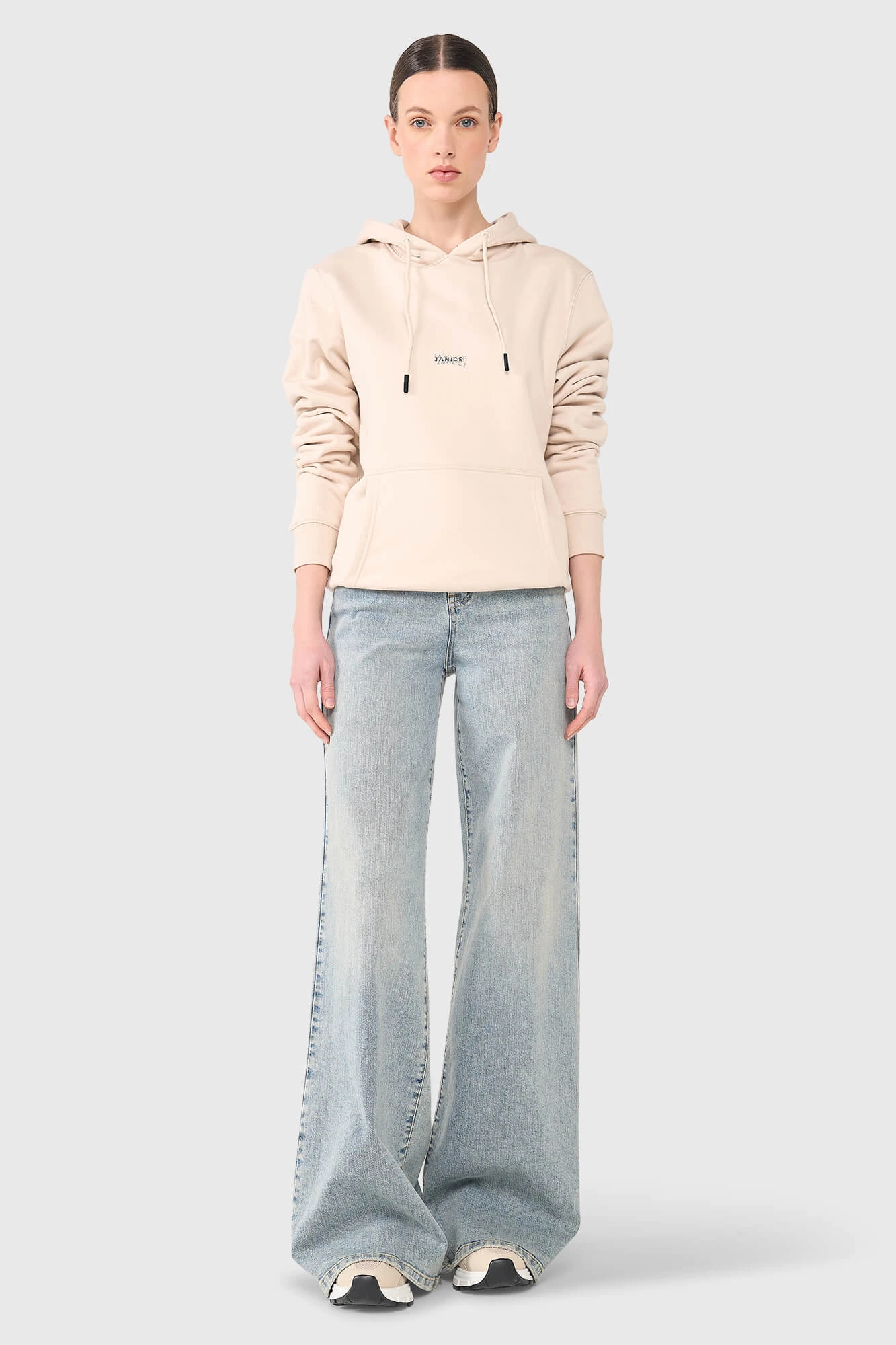 Scott Beige