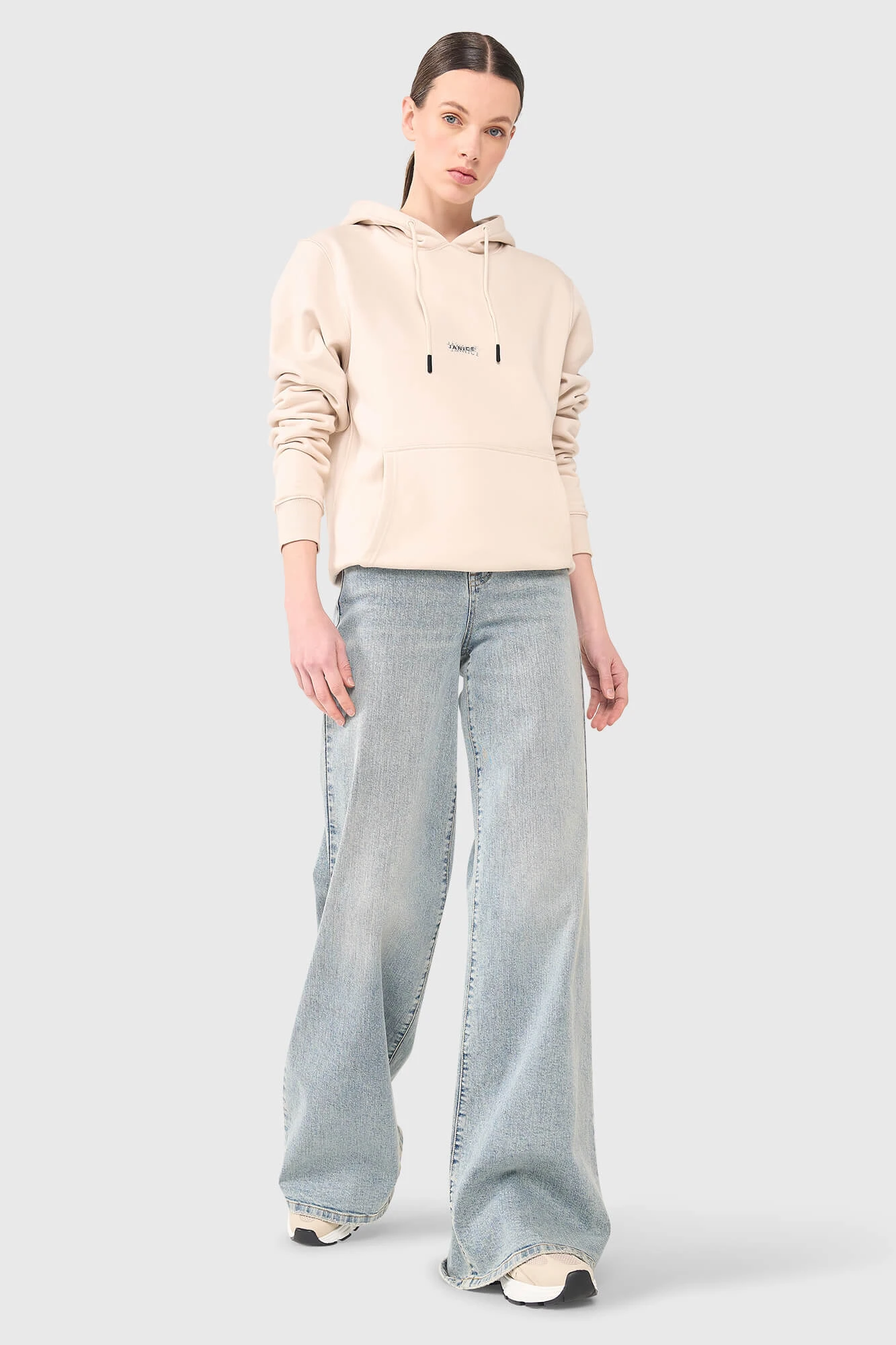 Scott Beige