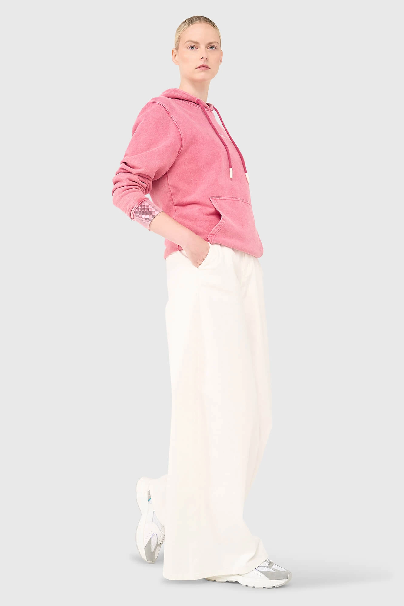 Scott Sweater Roze
