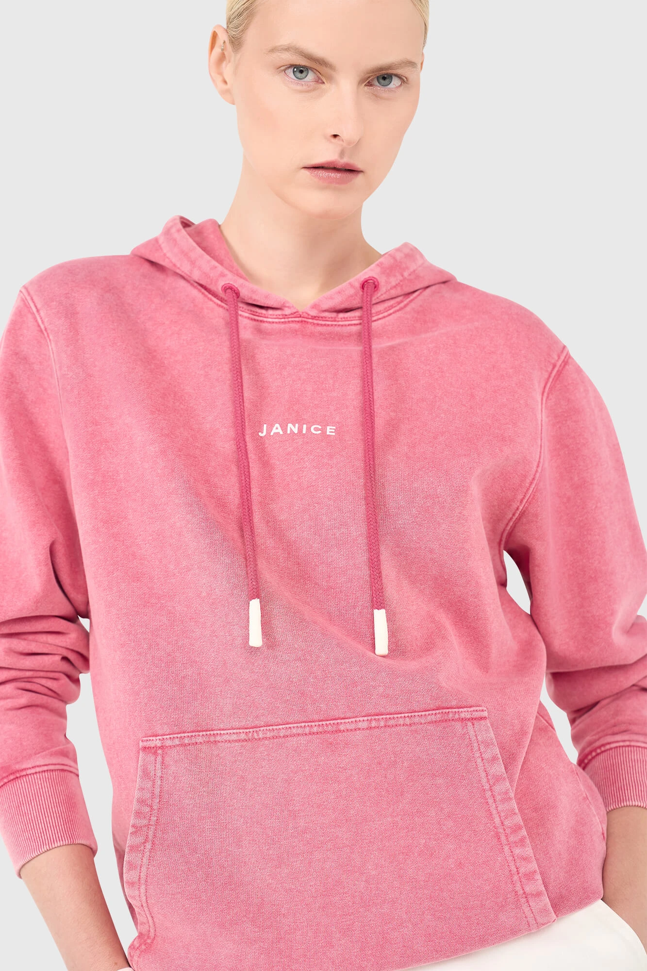 Scott Sweater Roze