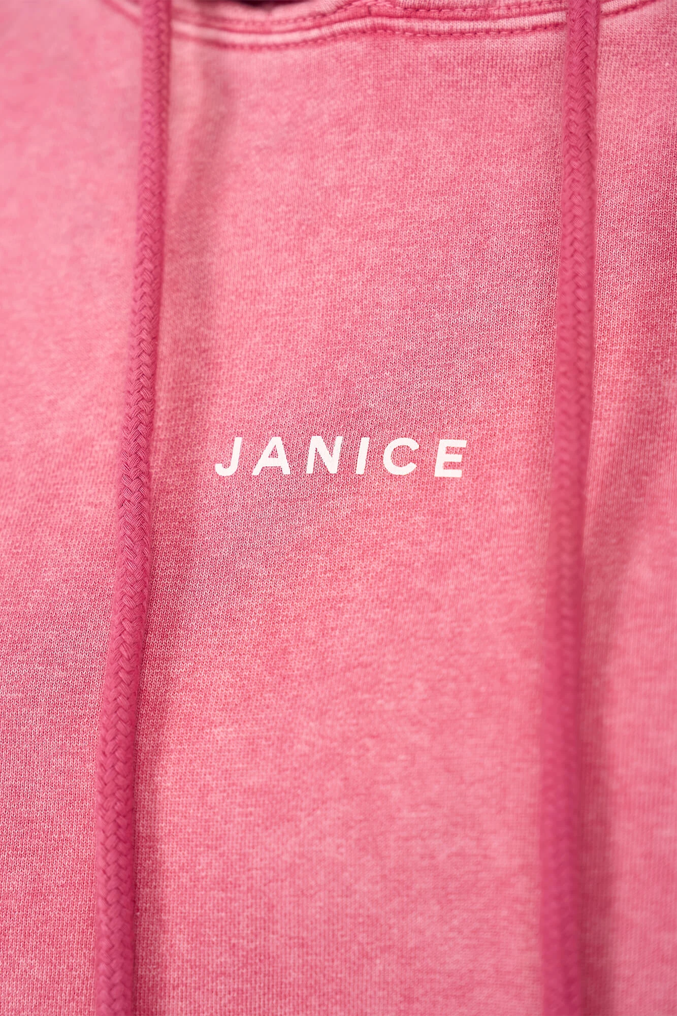 Scott Sweater Roze