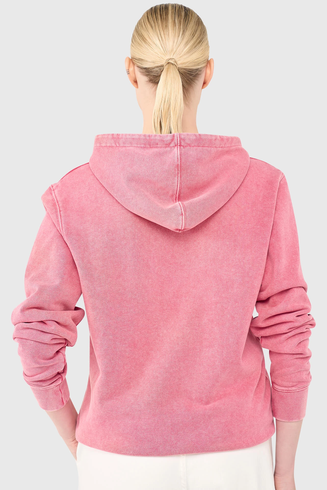 Scott Sweater Roze