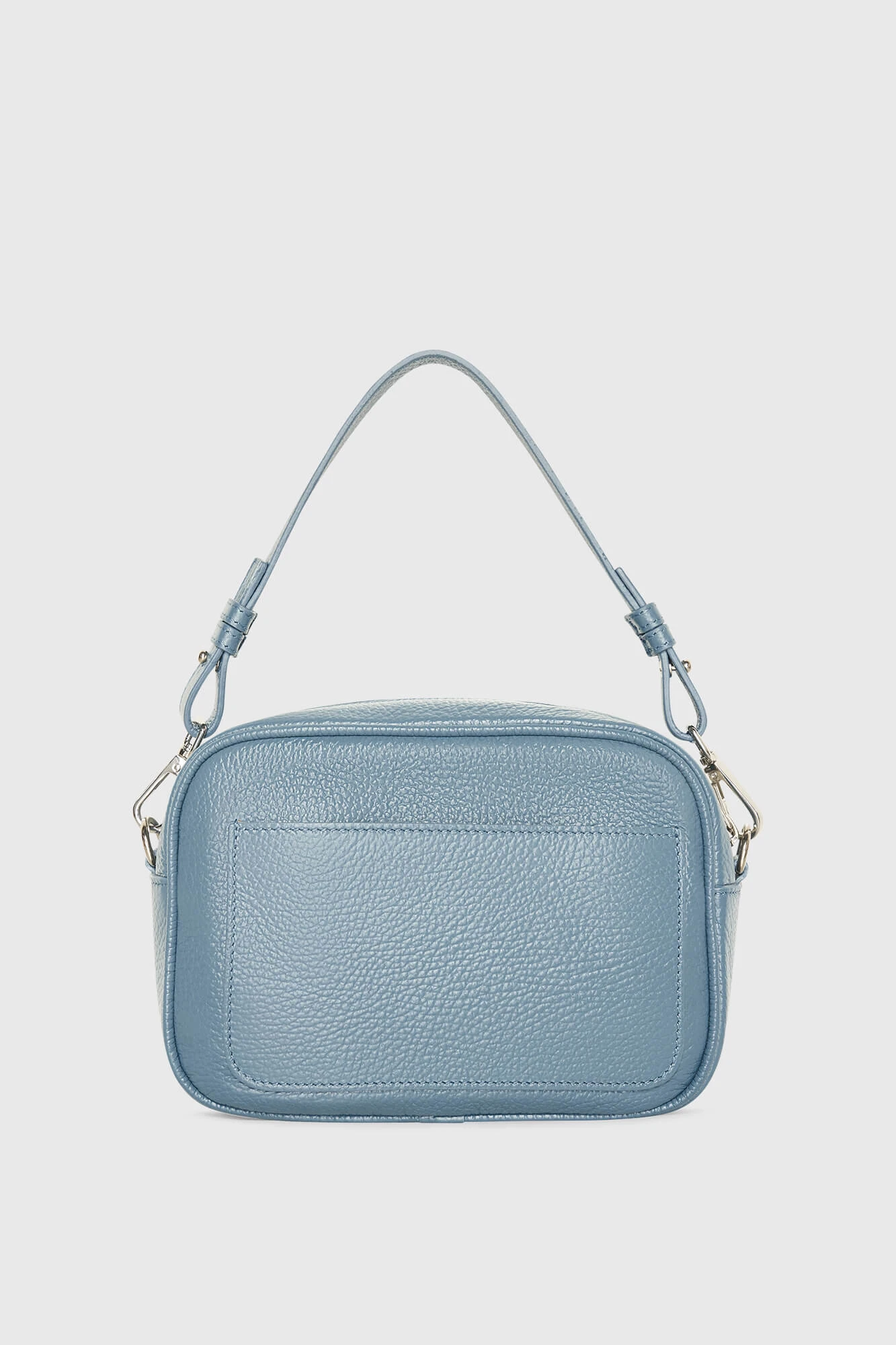 Bruce Tas Blauw