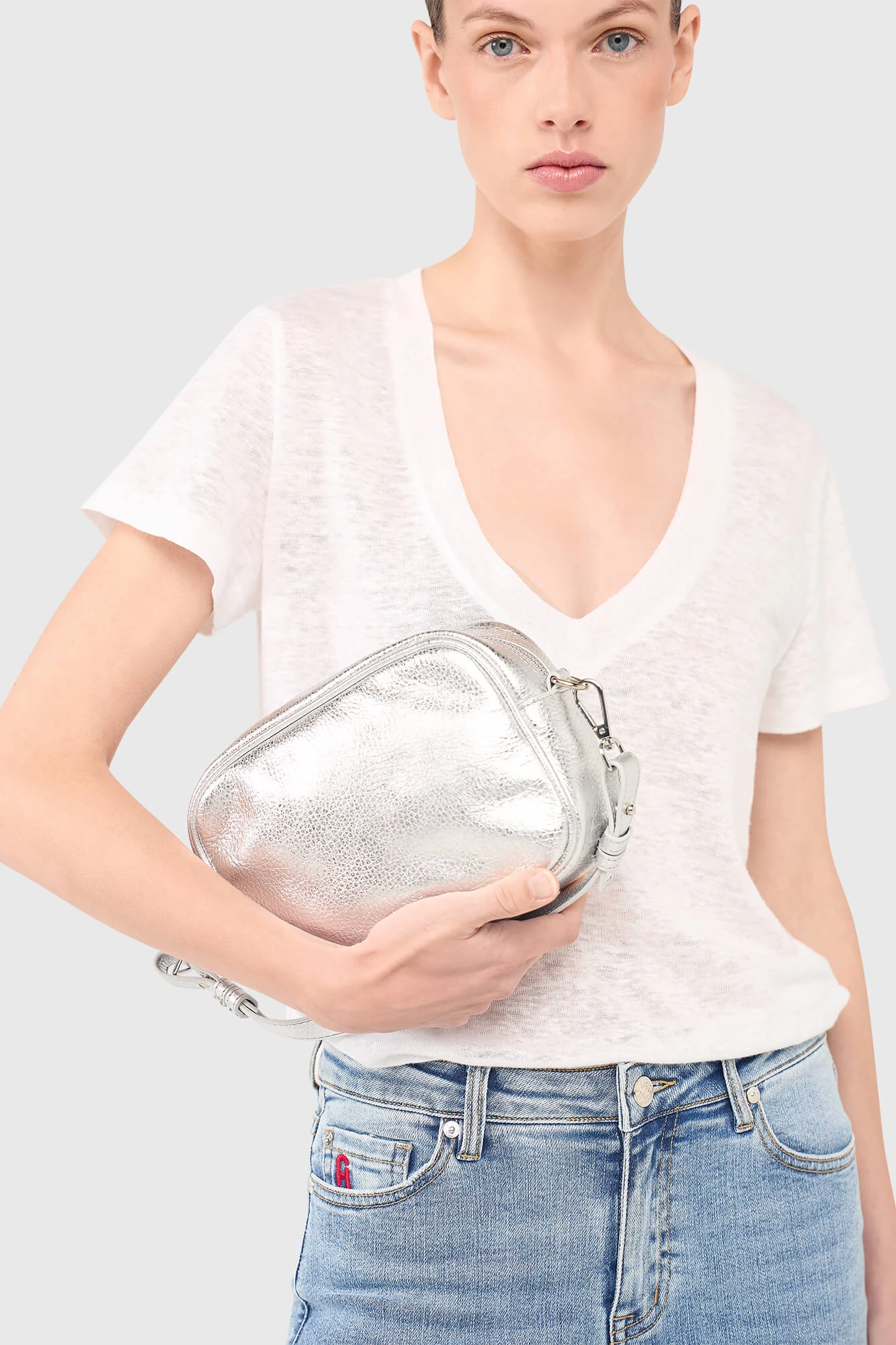 Bruce Tas Zilver