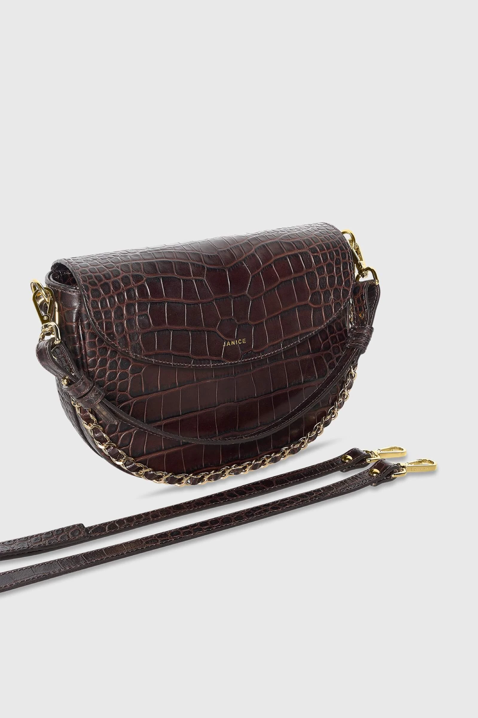 Tayler Bruin Croco