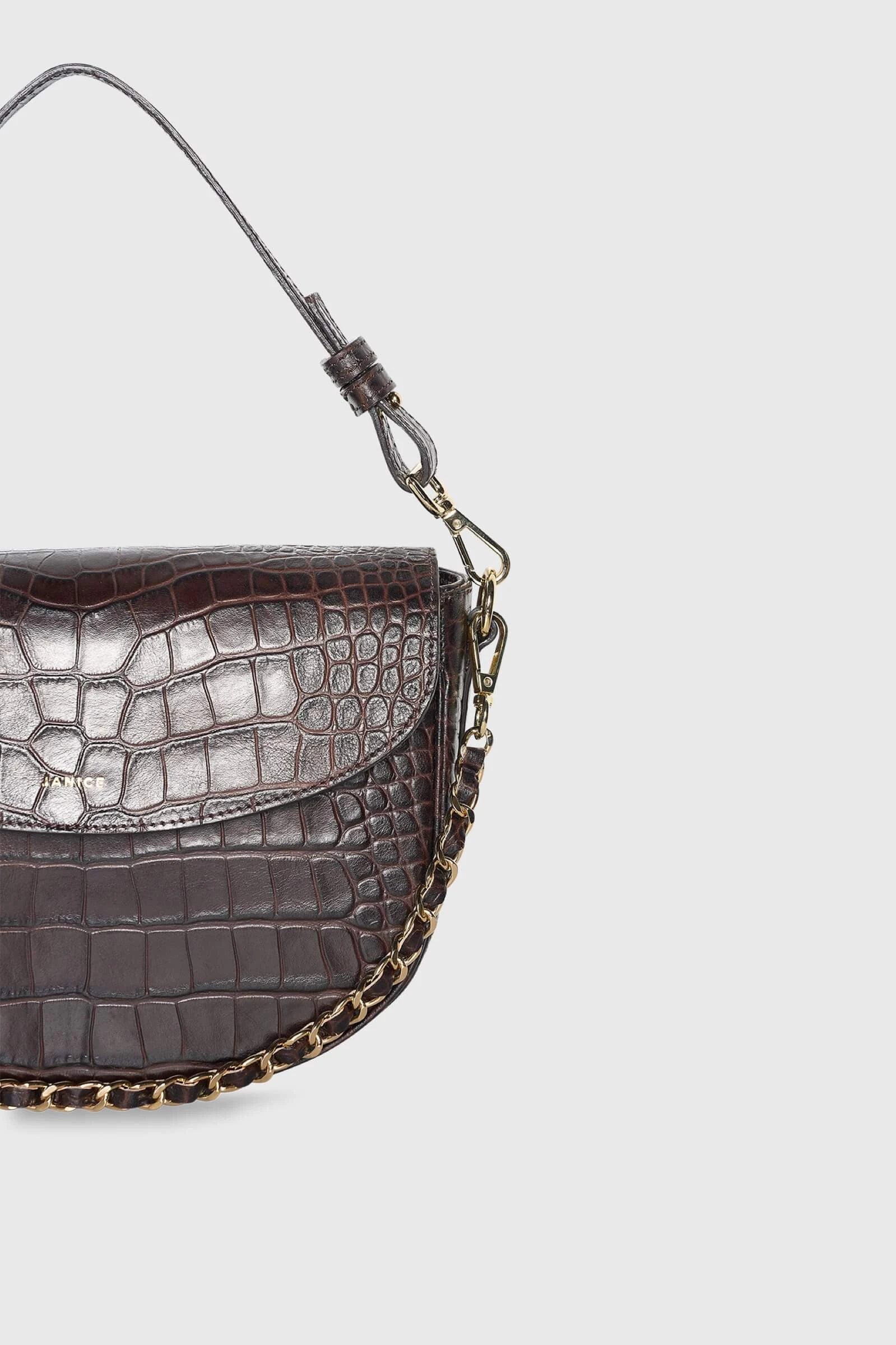 Tayler Bruin Croco