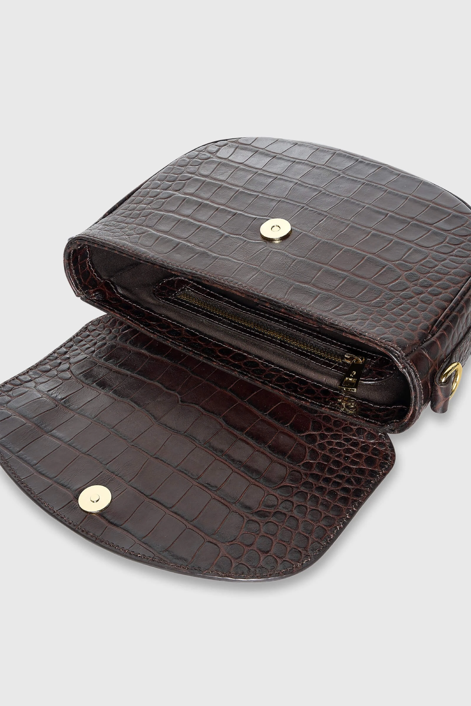 Tayler Bruin Croco