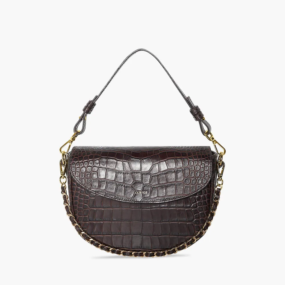Tayler Bruin Croco
