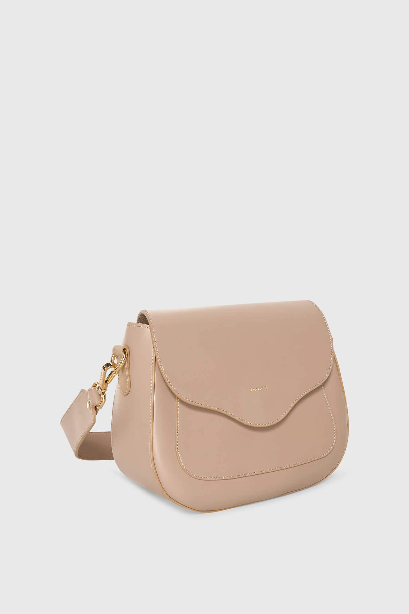 Nixon Bag, Taupe
