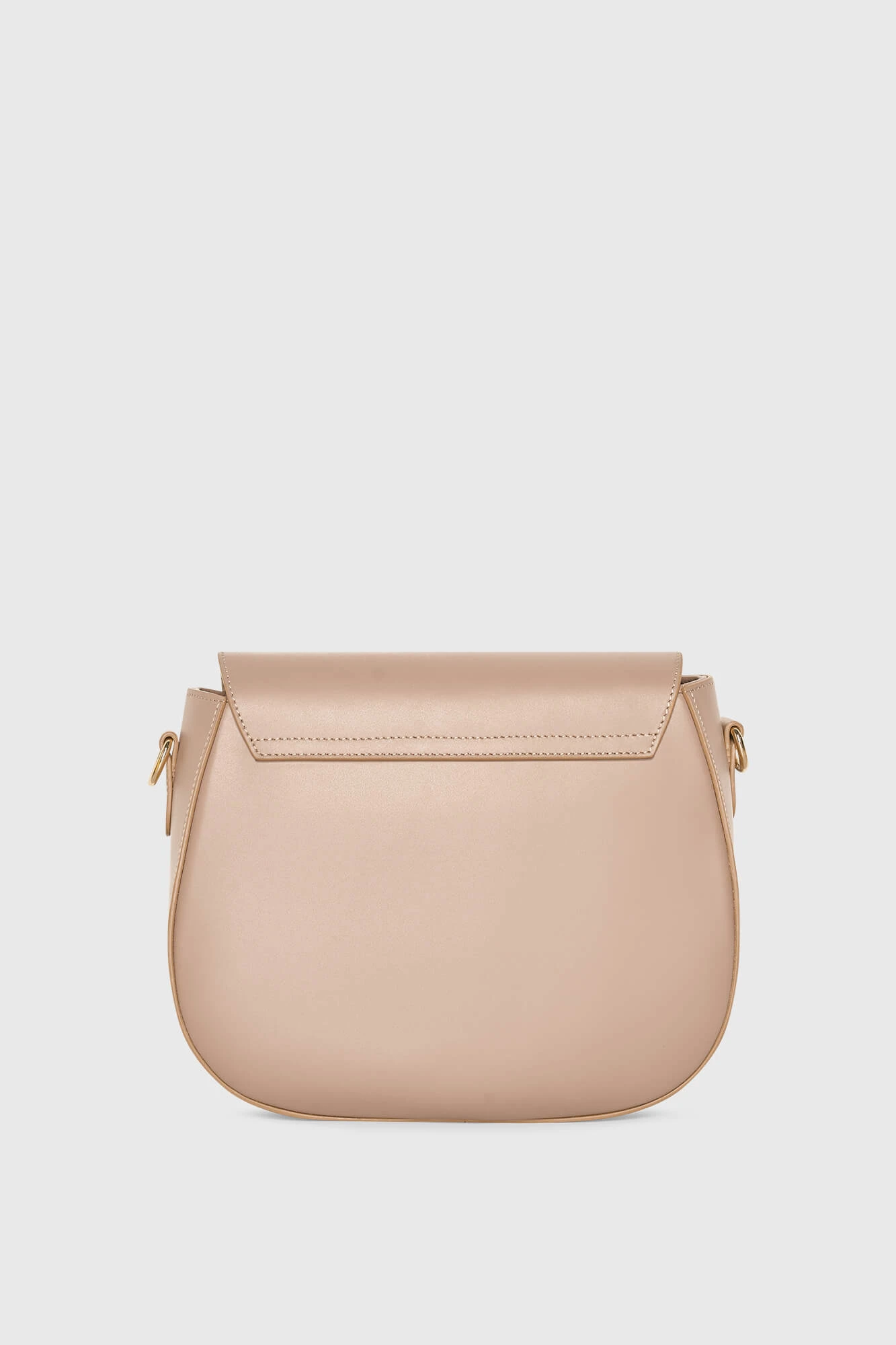 Nixon Bag, Taupe