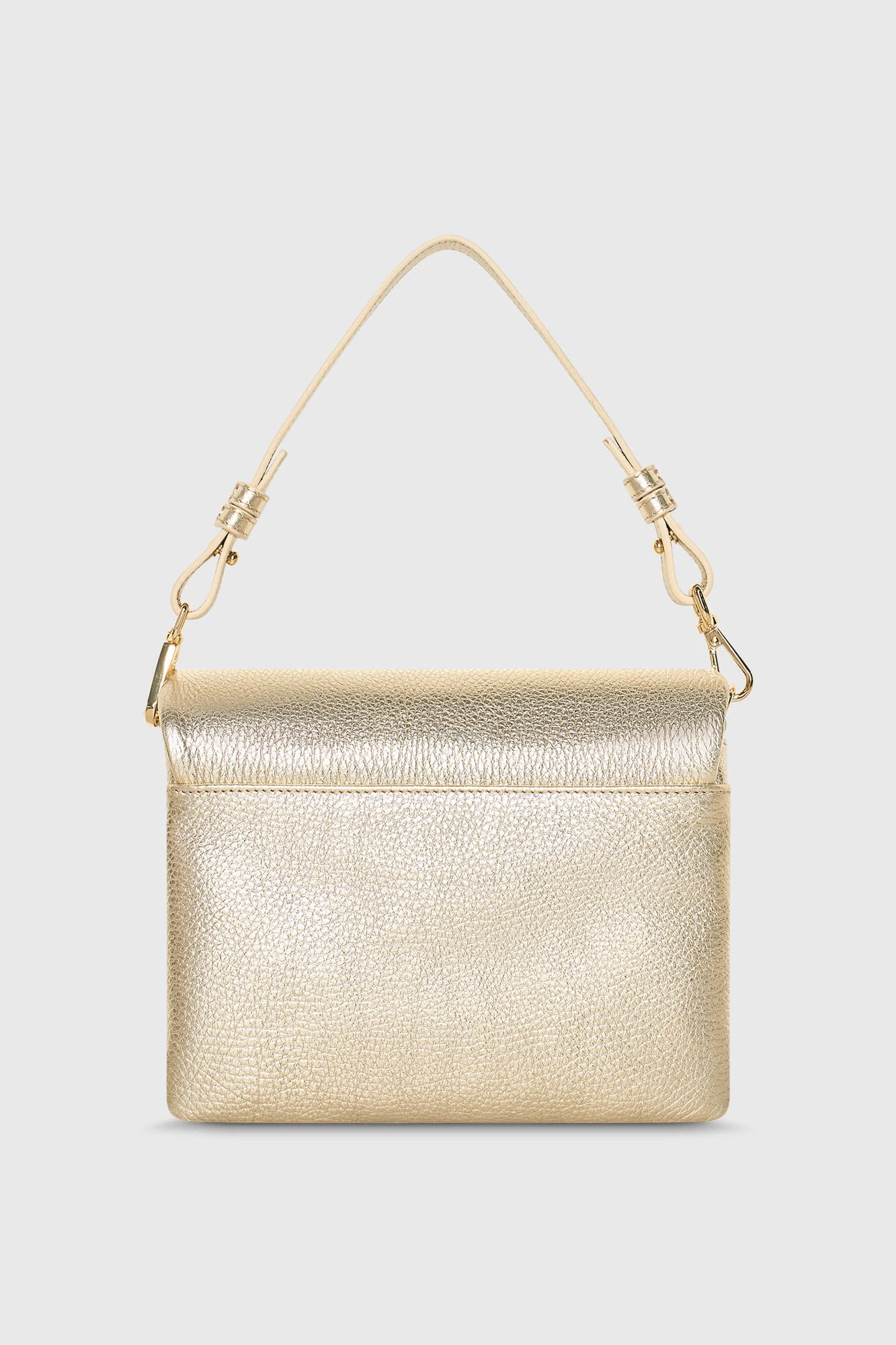 Skylar Bag Gold