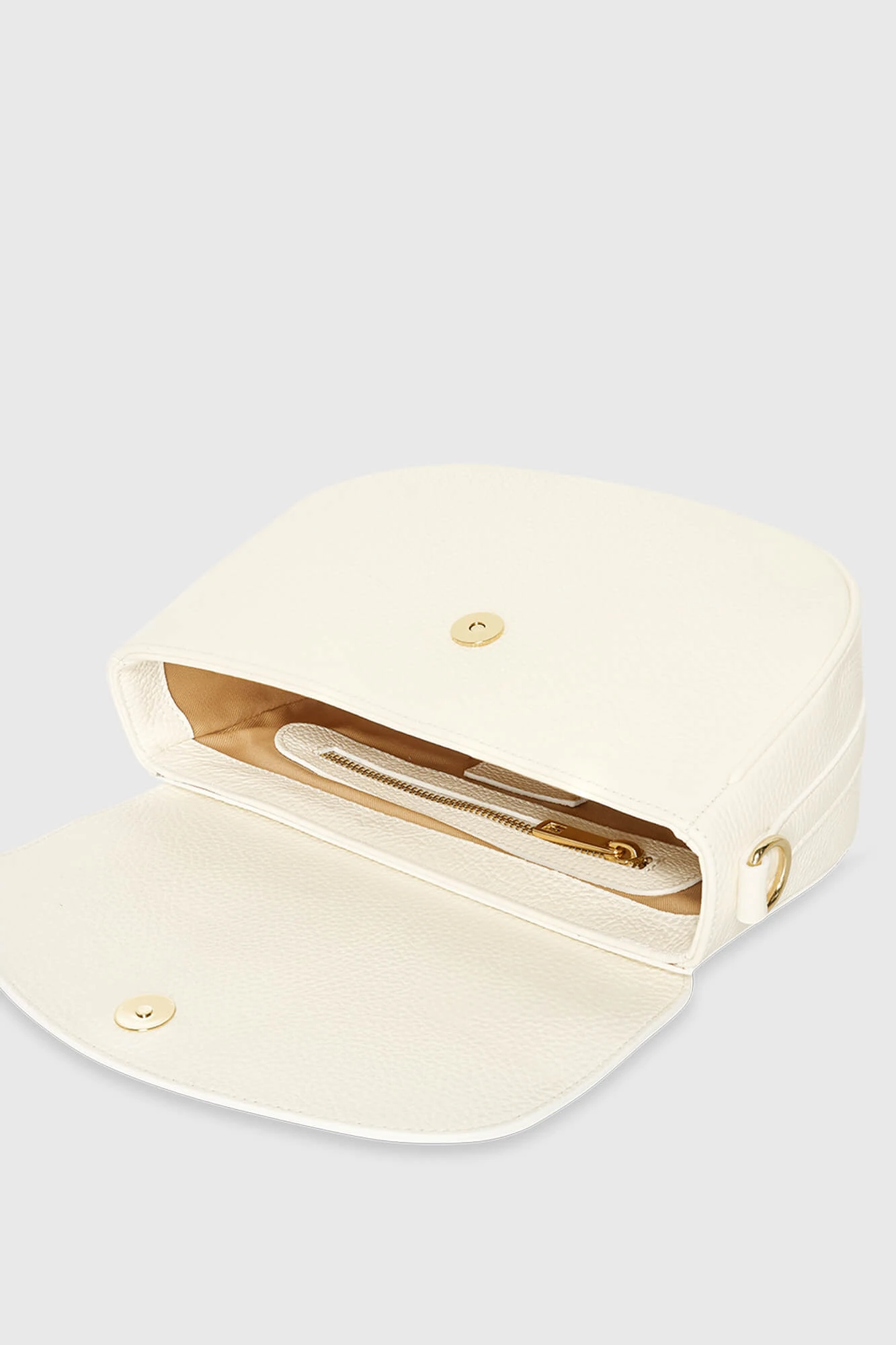 Tayler Bag Off-White