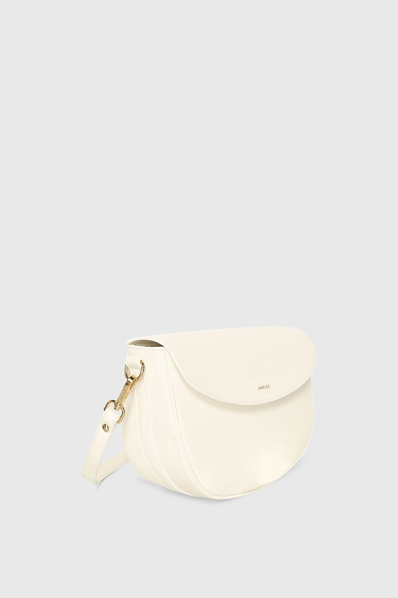 Tayler Tas Off White