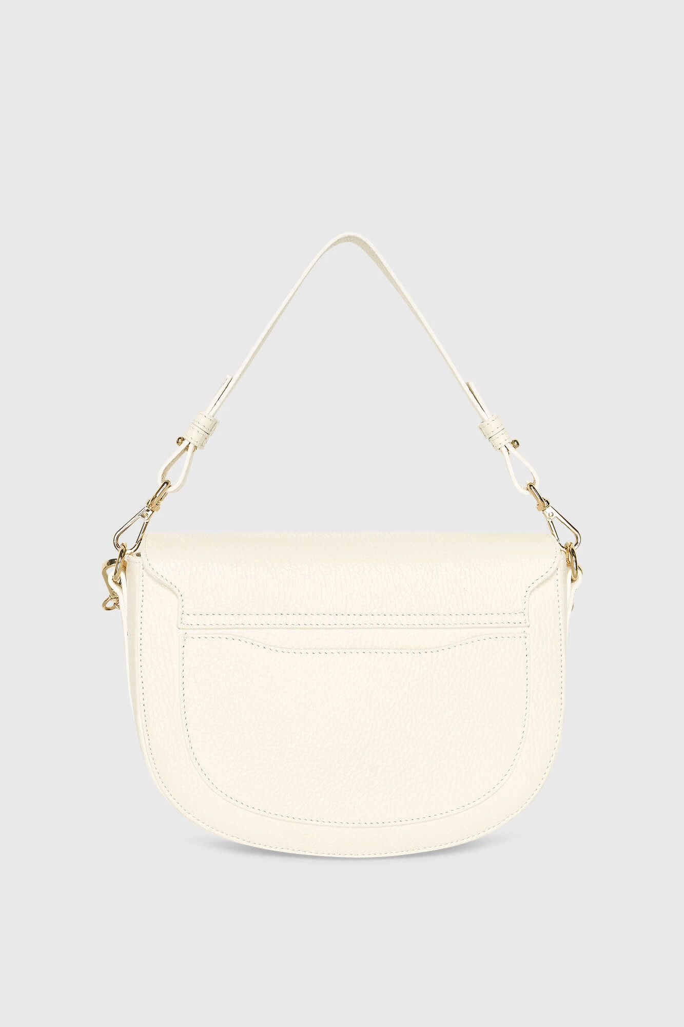 Tayler Bag Off-White