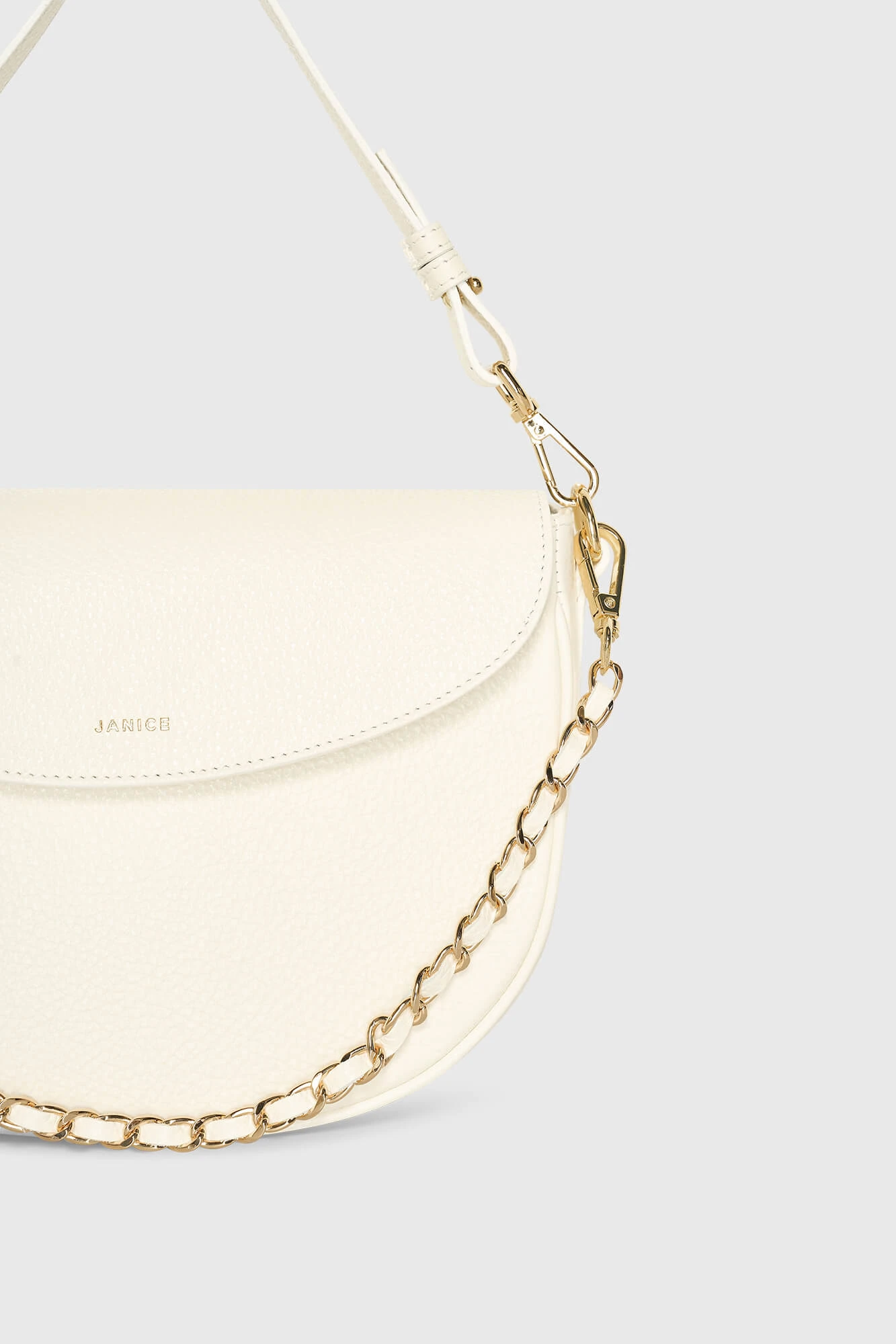Tayler Bag Off-White