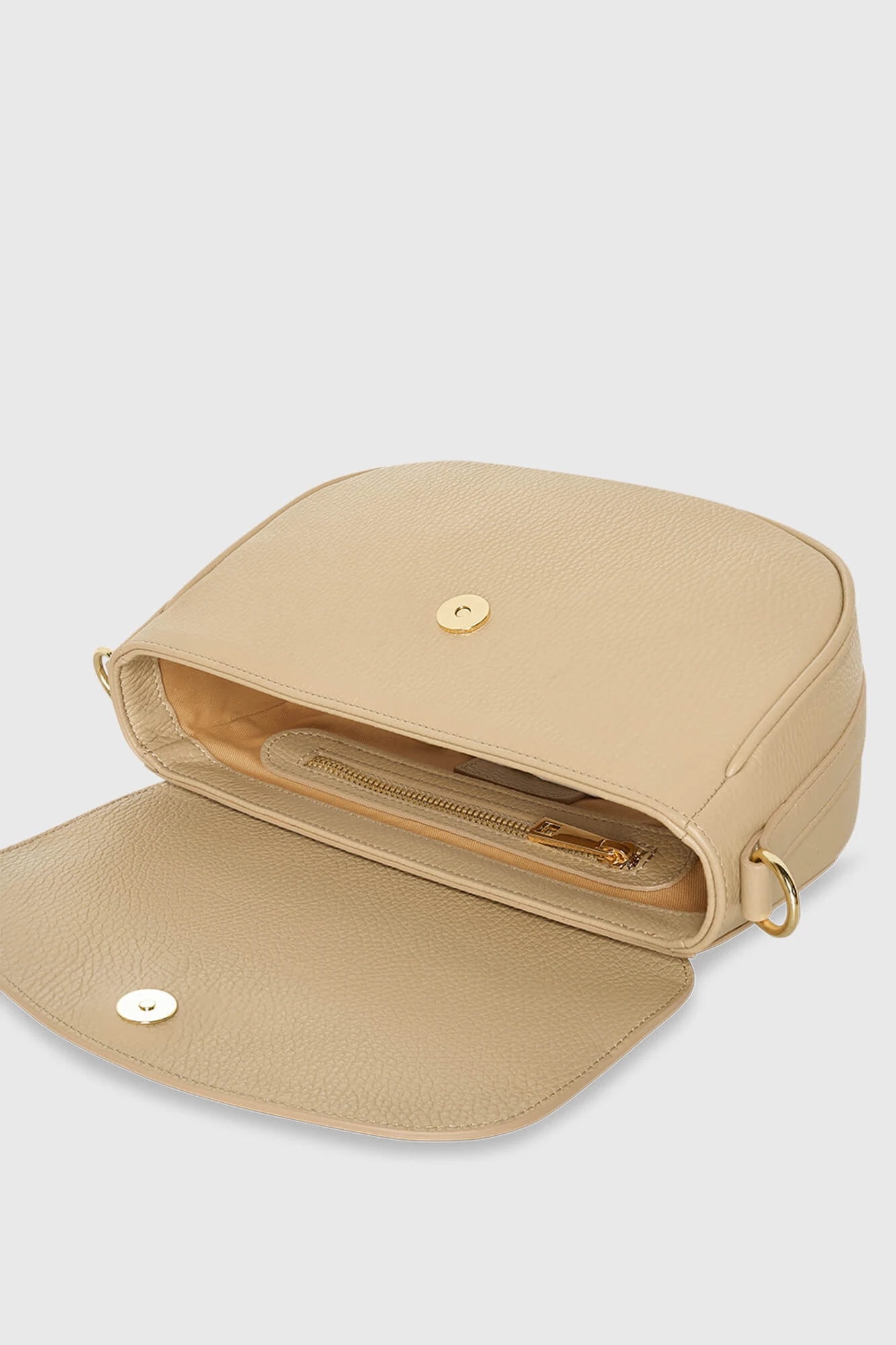 Tayler Tas Beige