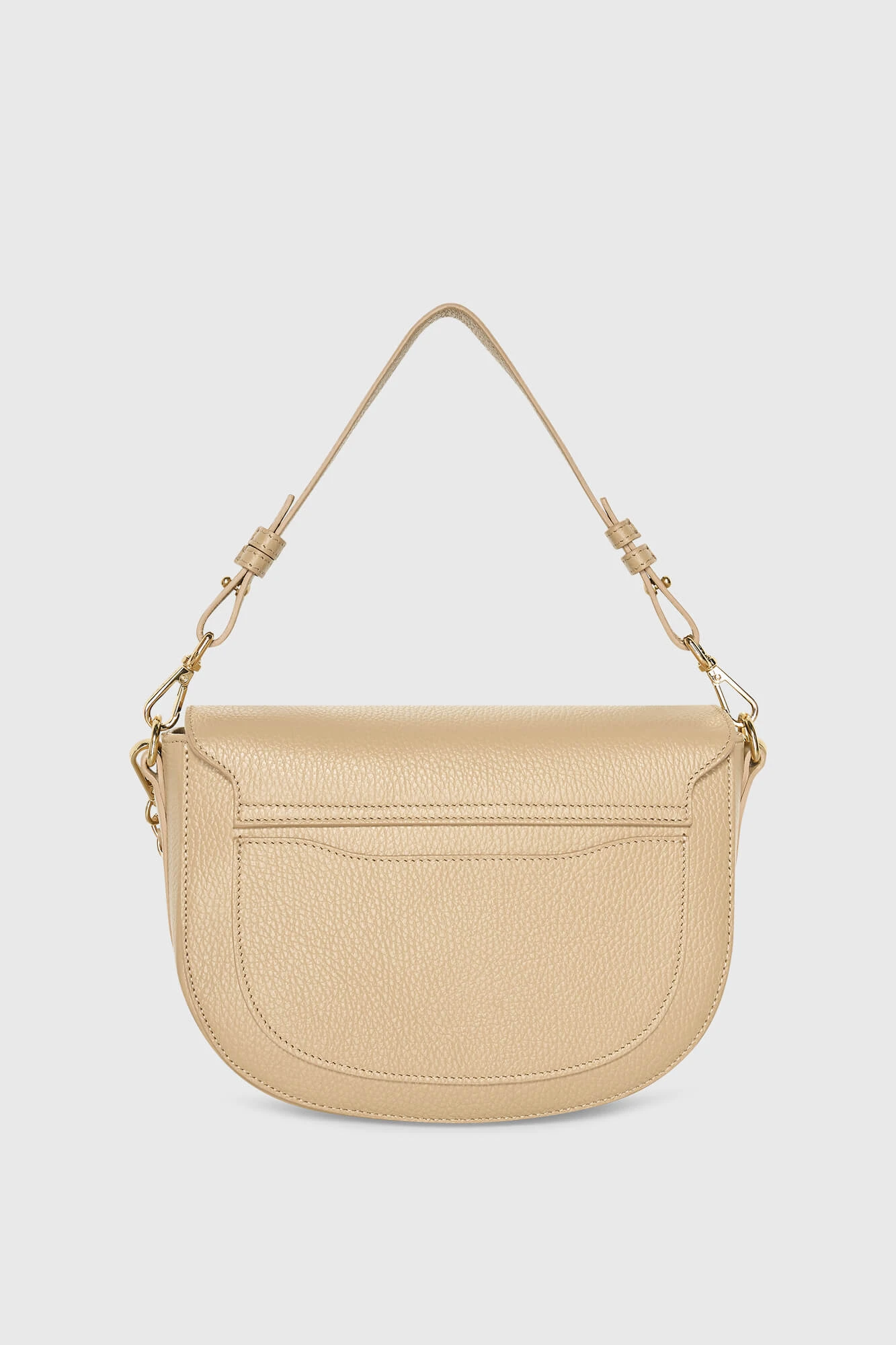 Tayler Tas Beige