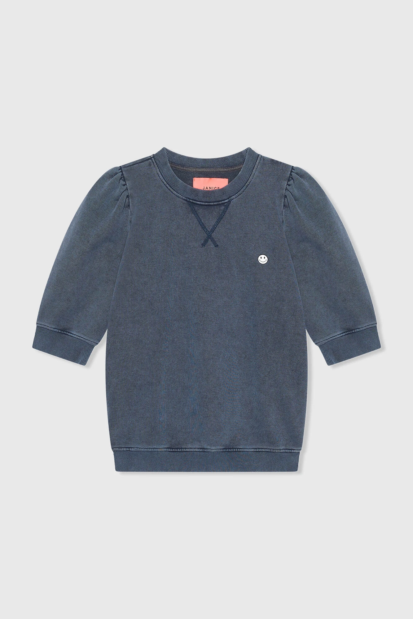 Frank Pullover Dunkelblau