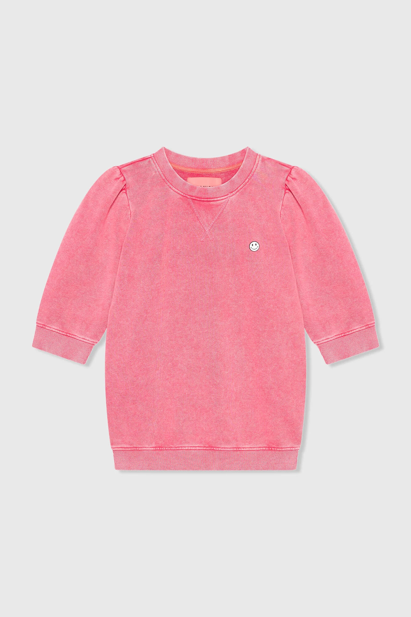 Frank Sweater Pink