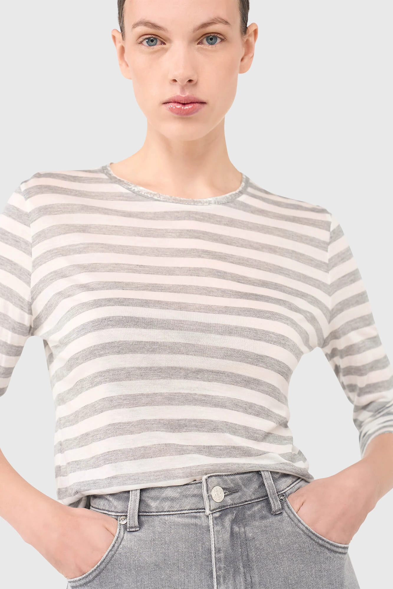 Ralph Shirt Gray