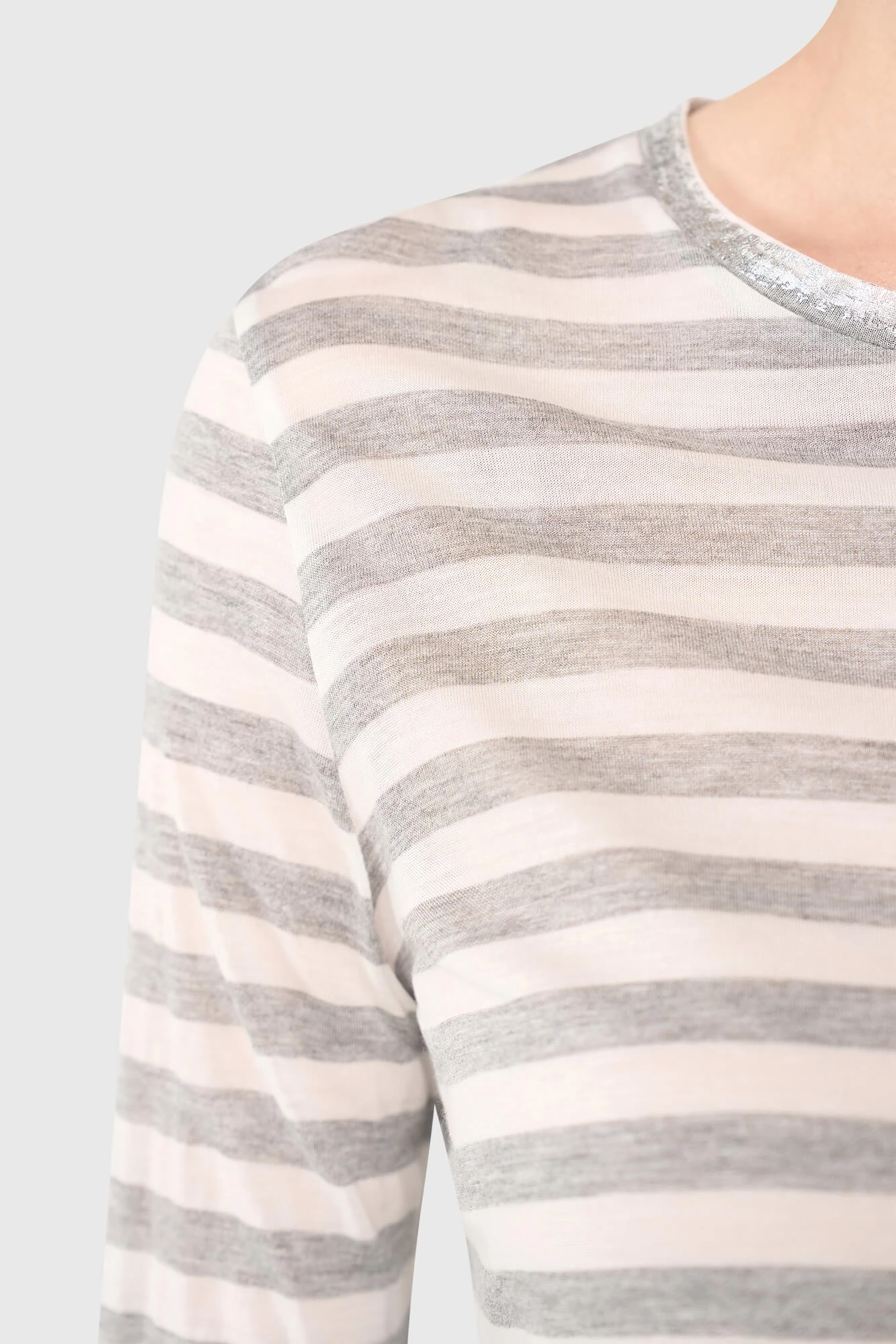Ralph Shirt Gray