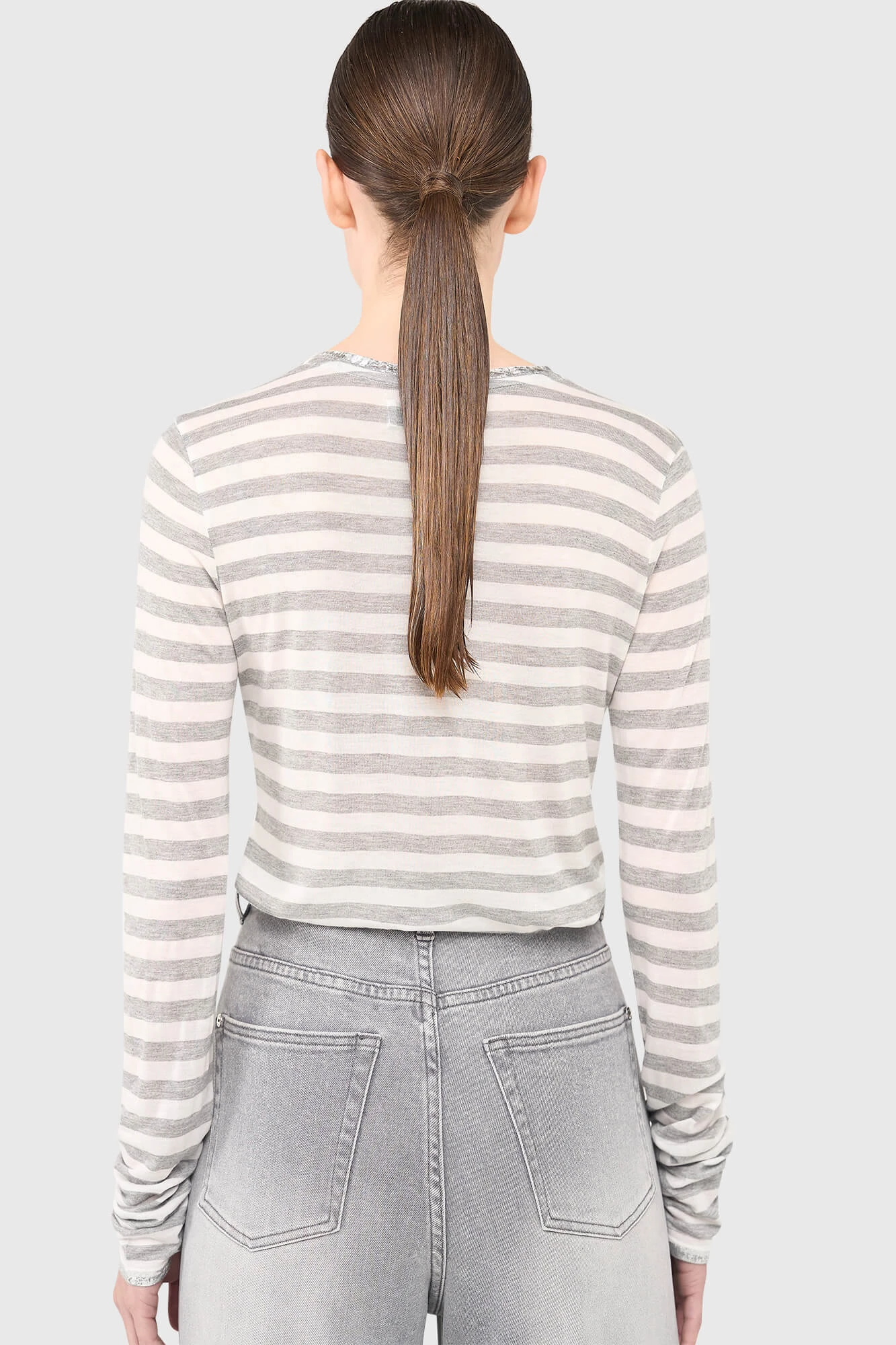 Ralph Shirt Gray