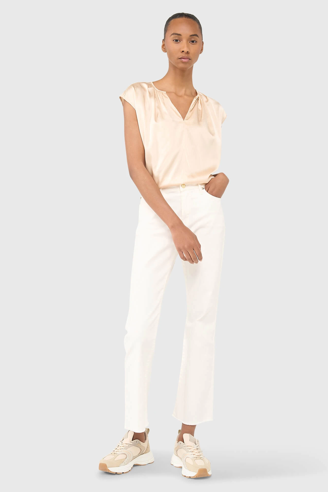 Ross Top Gold