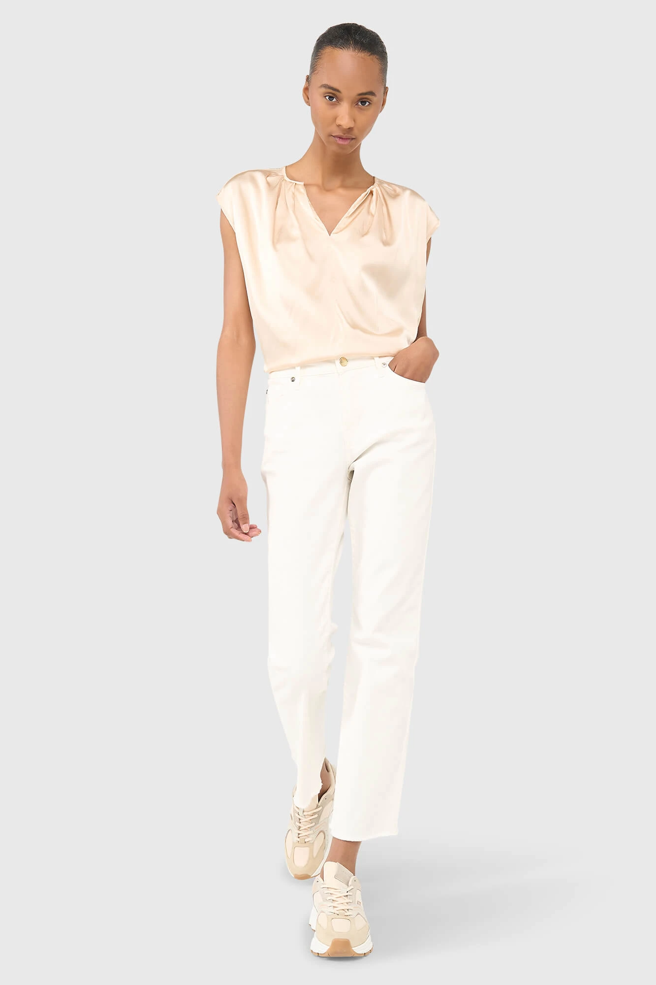 Ross Top Gold
