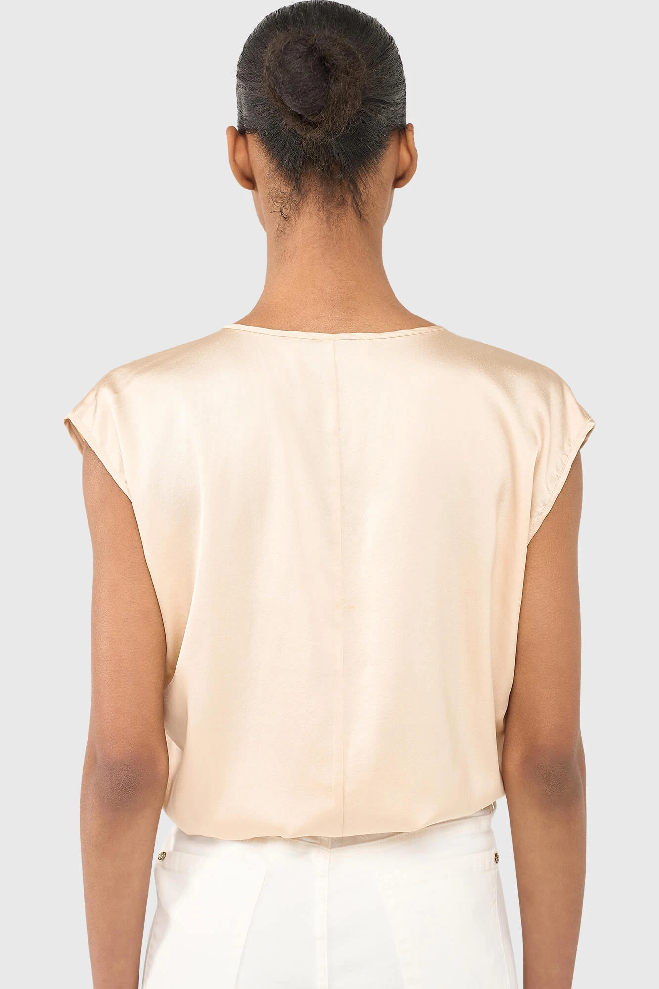 Ross Top Gold