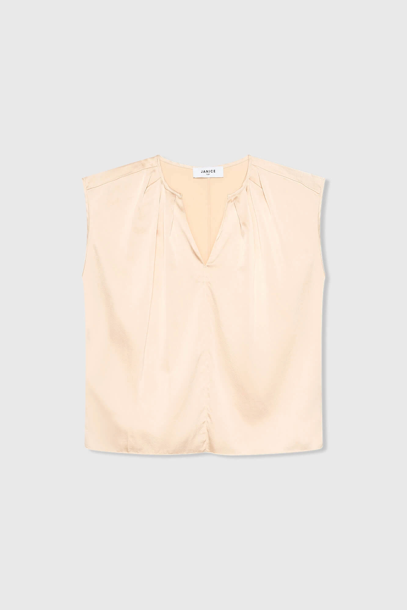 Ross Top Goud