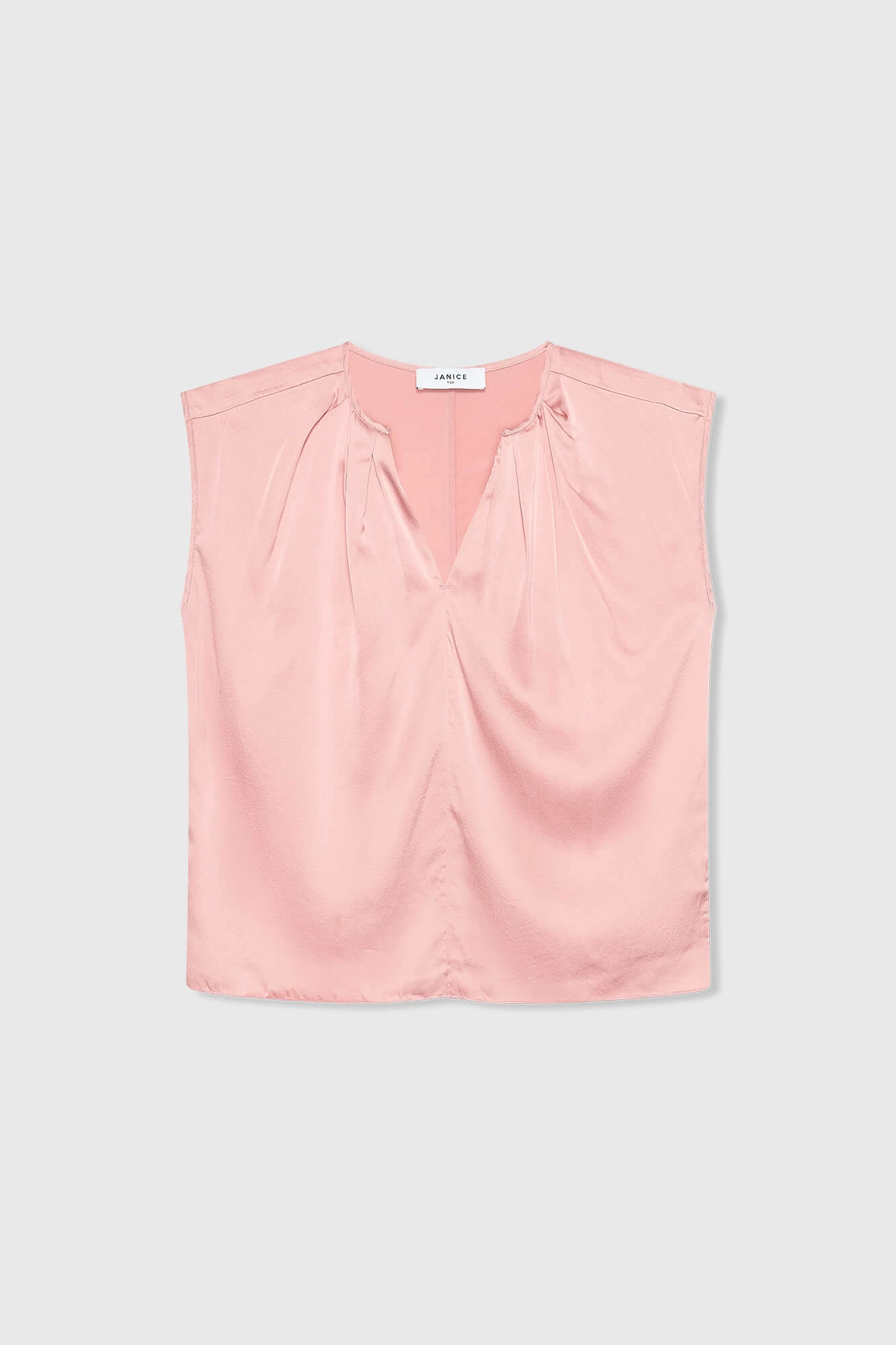 Ross Top Roze