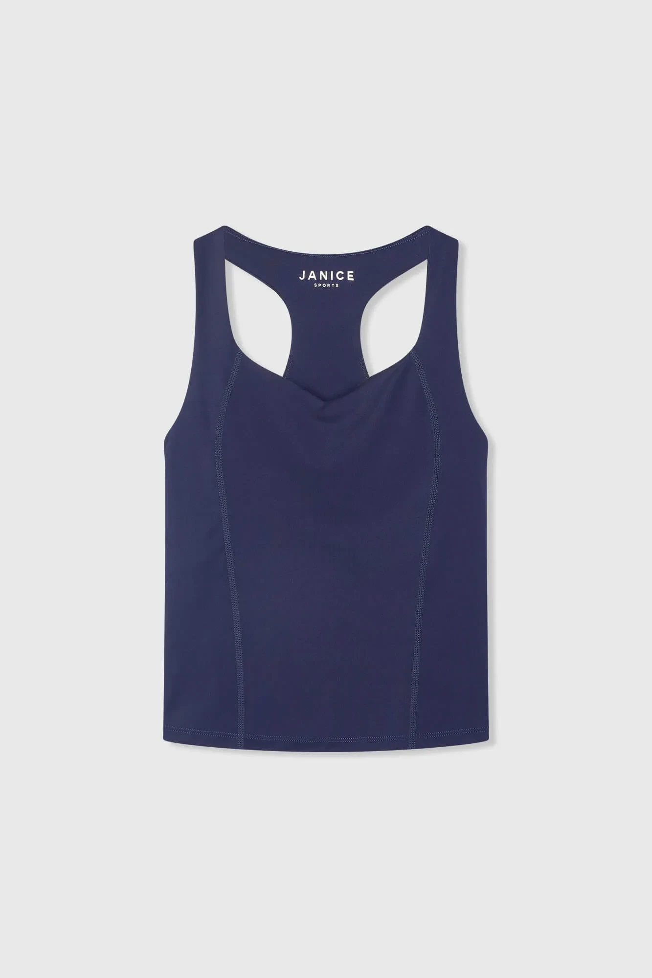 Top Dames Sport Bh Yoga Ryle Blauw