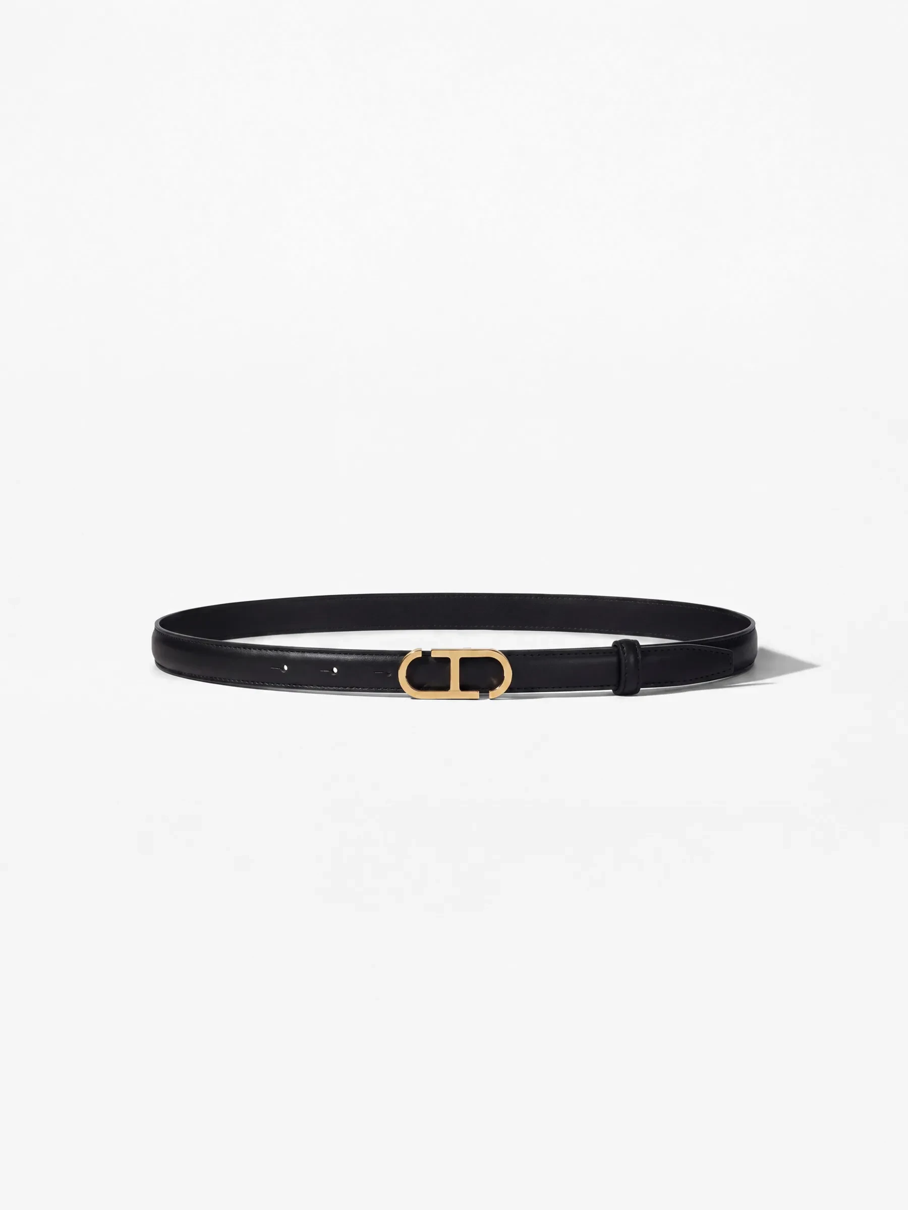 Trophy Zwart Brass