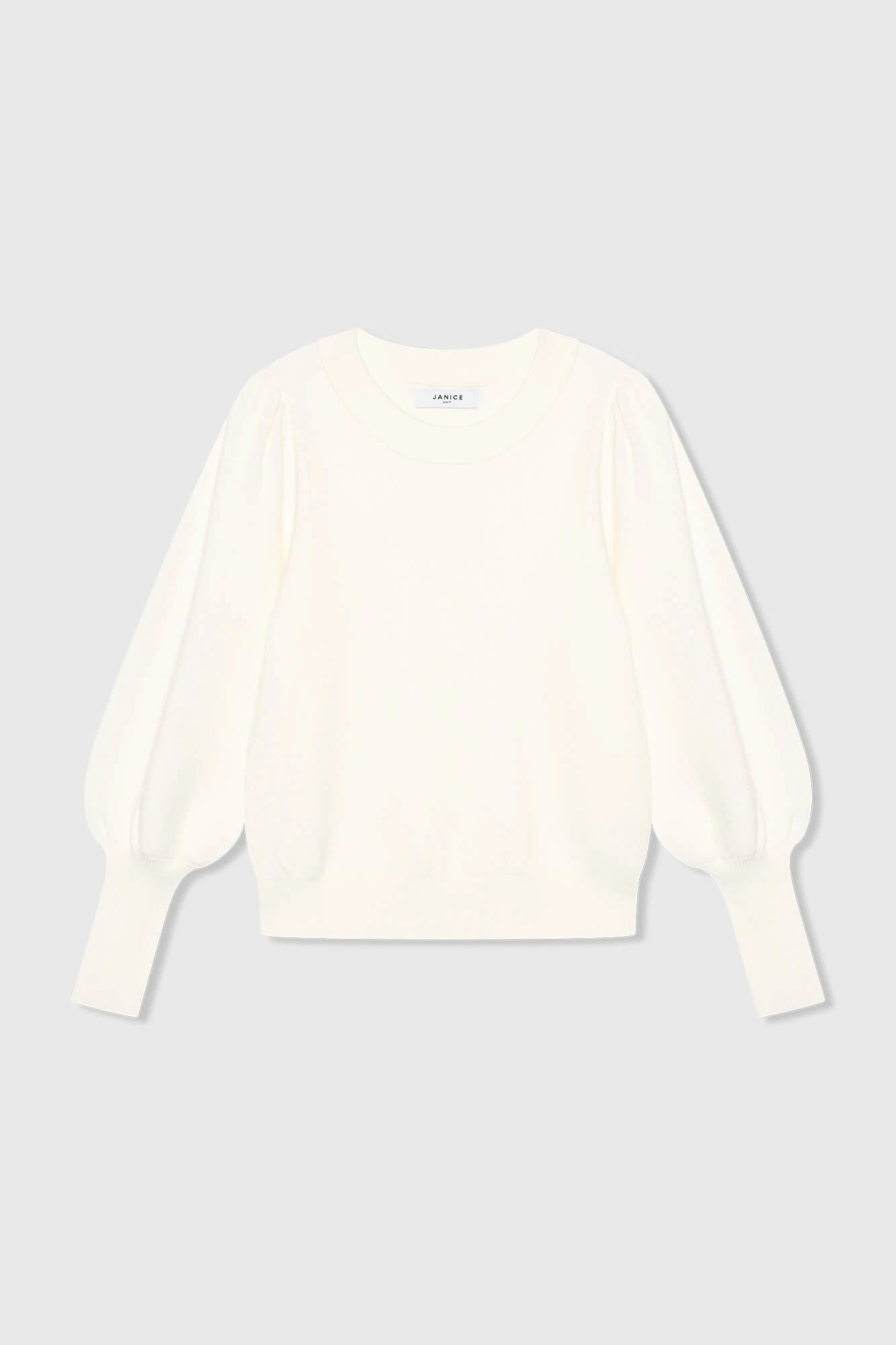 Jean jack beige