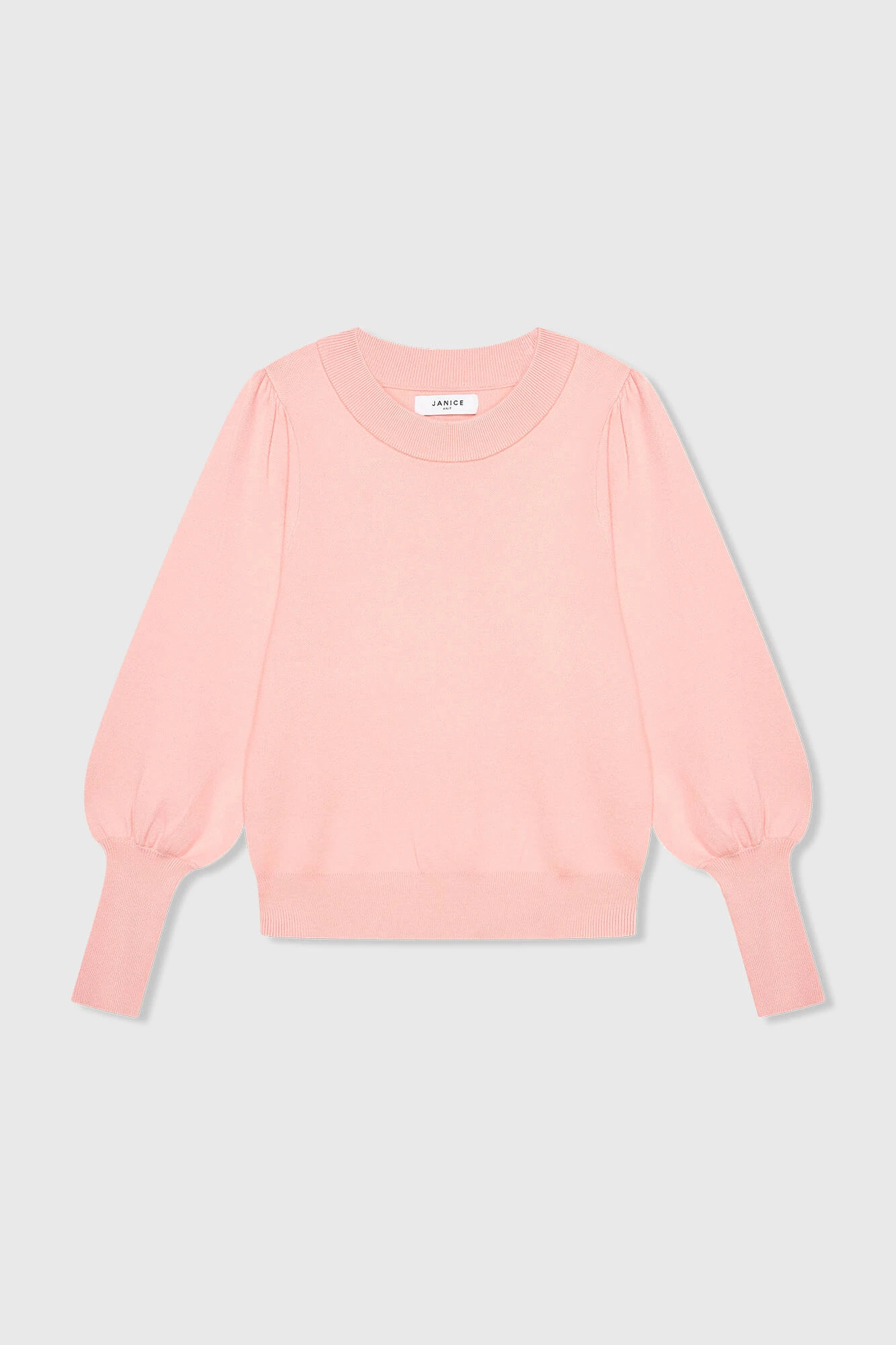 Jay Trui Peach