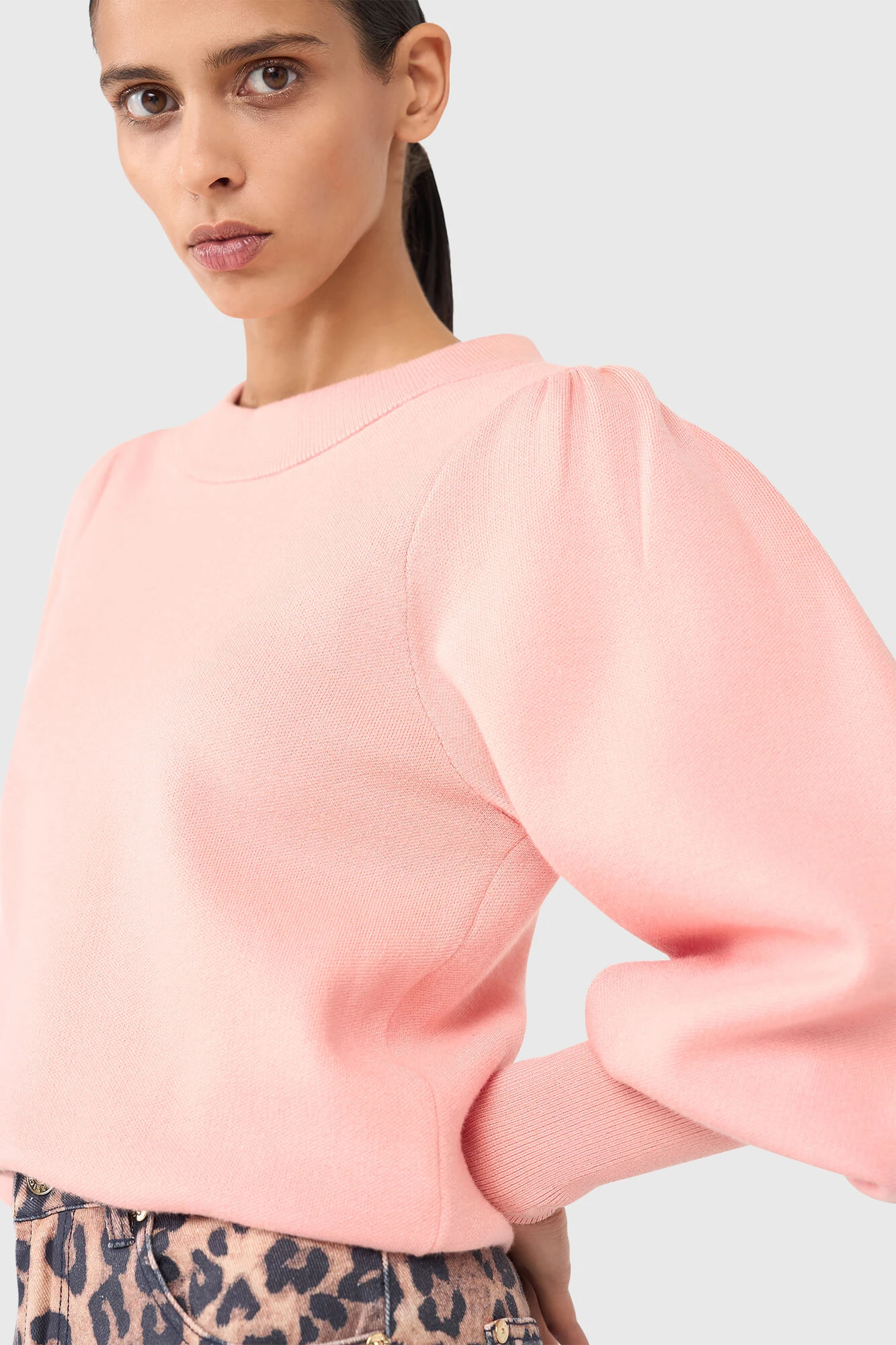 Jay Trui Peach