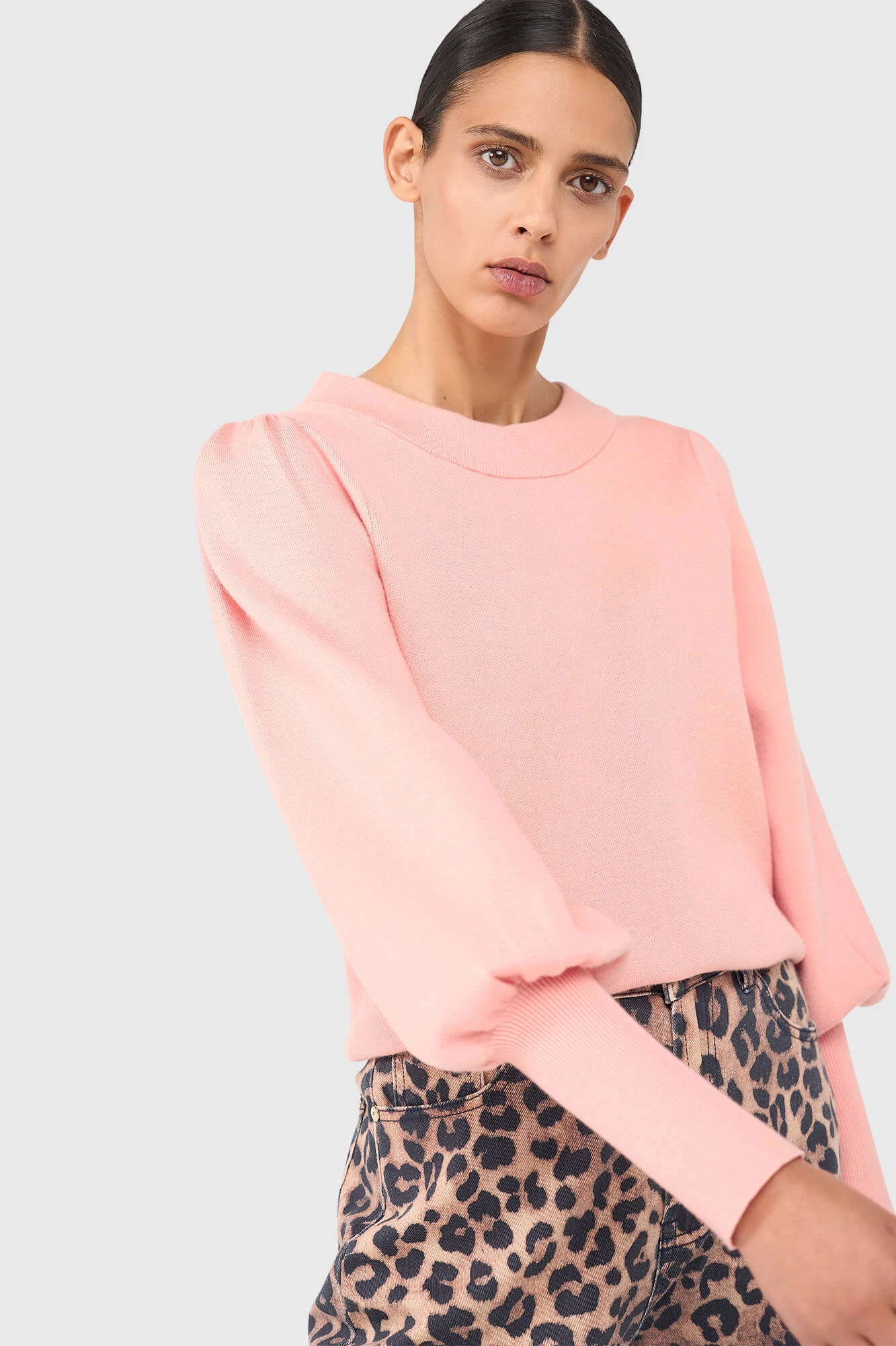 Jay Trui Peach