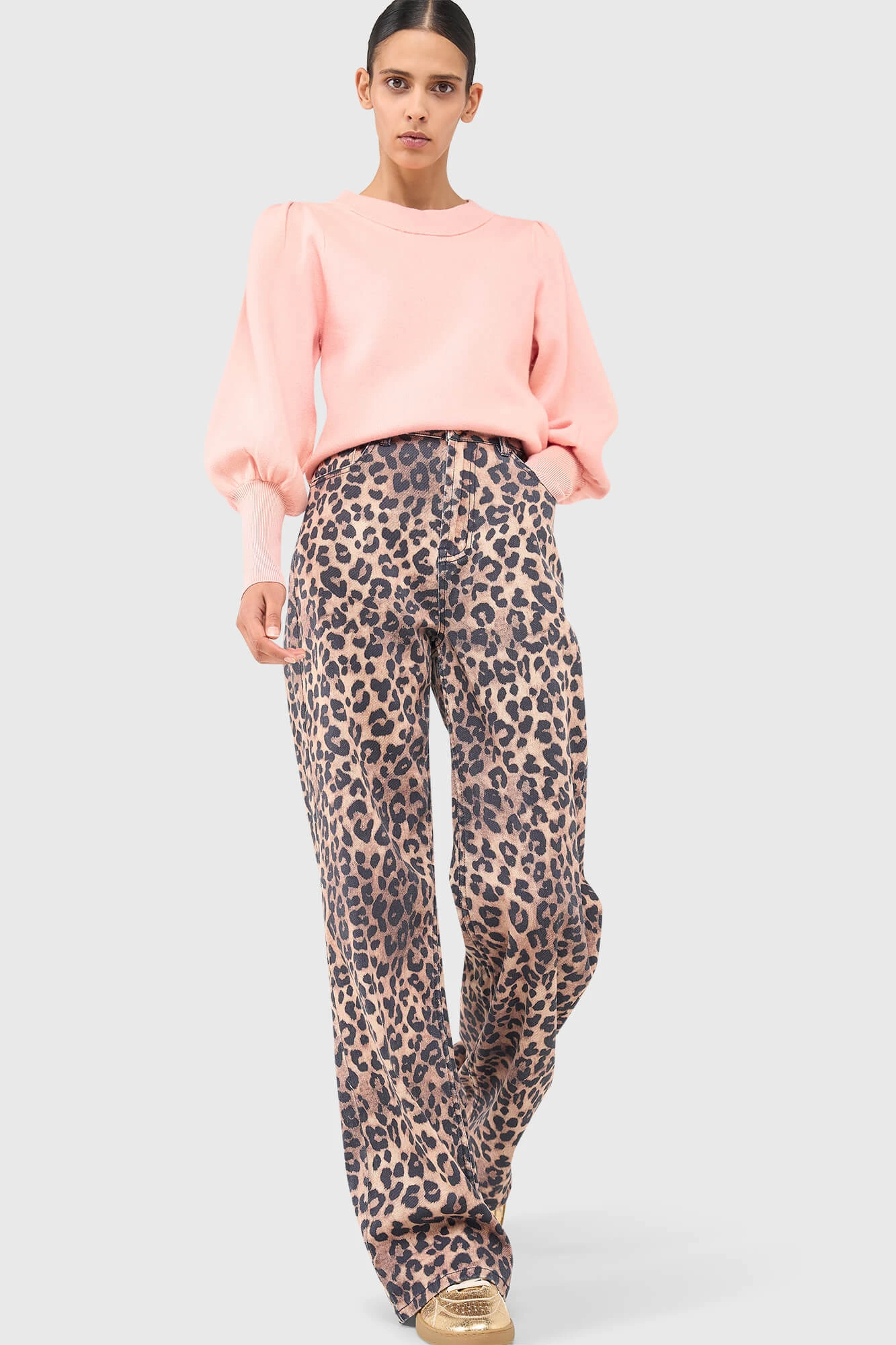 Jay Trui Peach