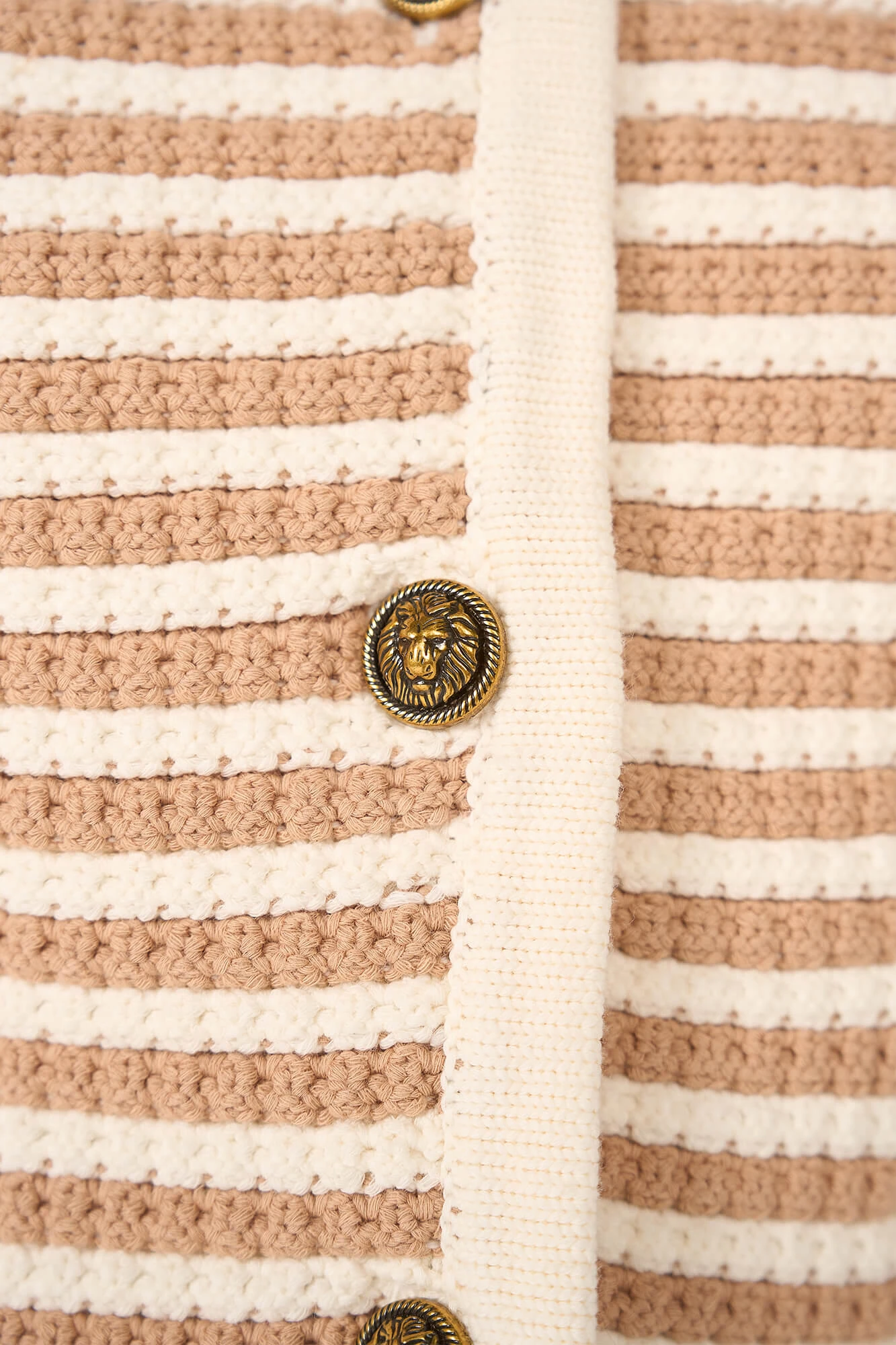 Jimm Beige Creme