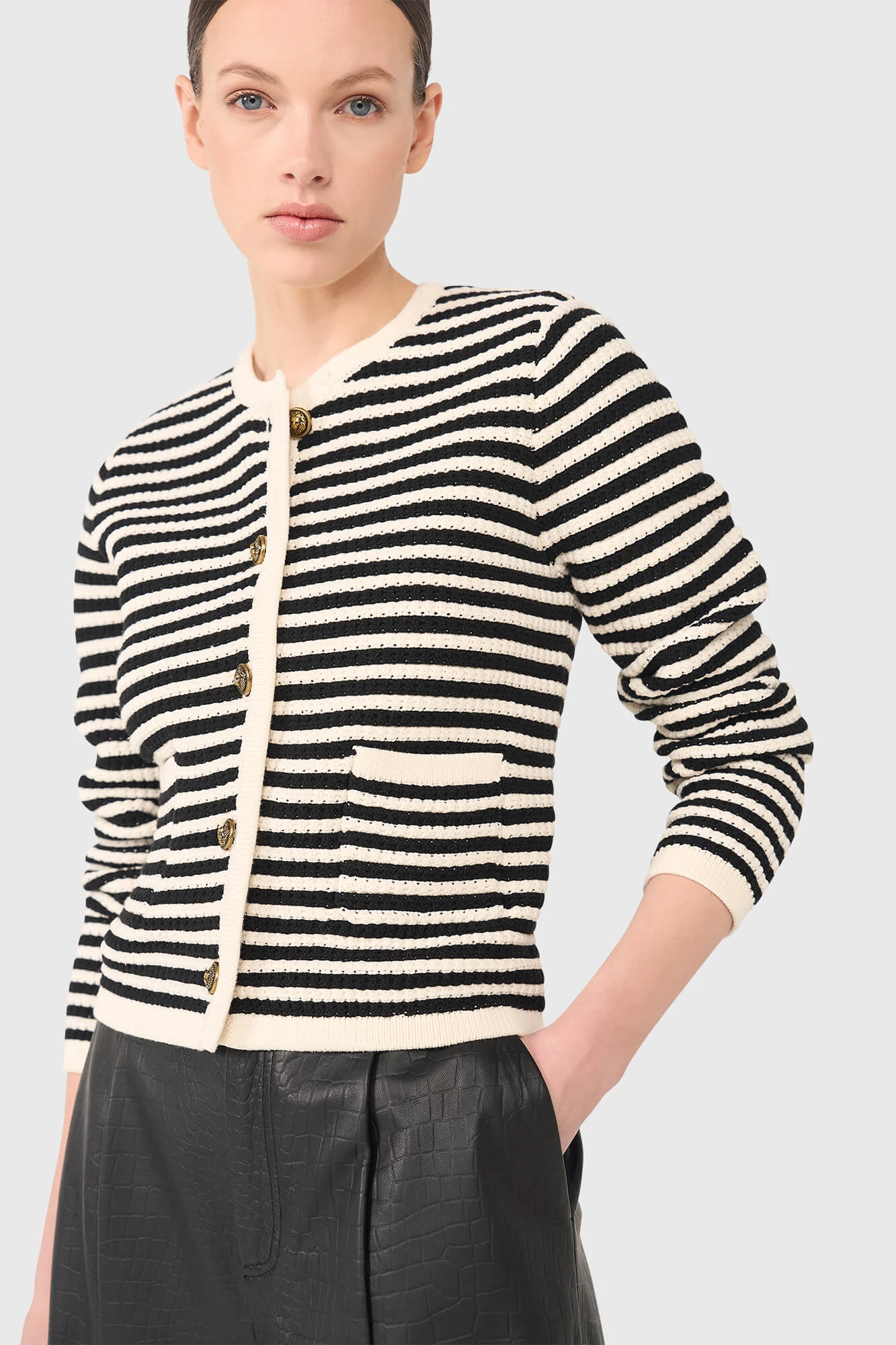 Jimm Zwart Creme