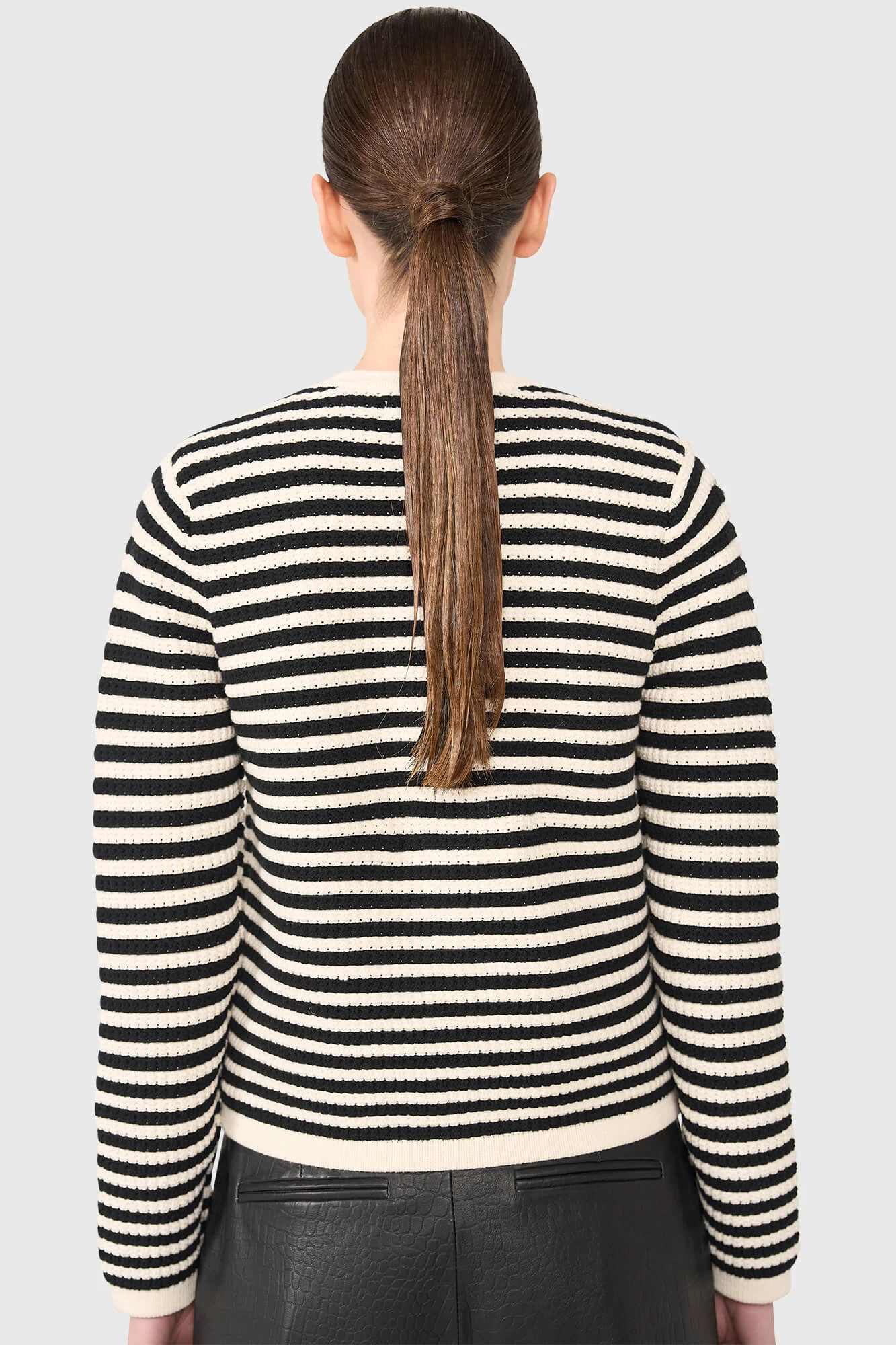 Jimm Zwart Creme