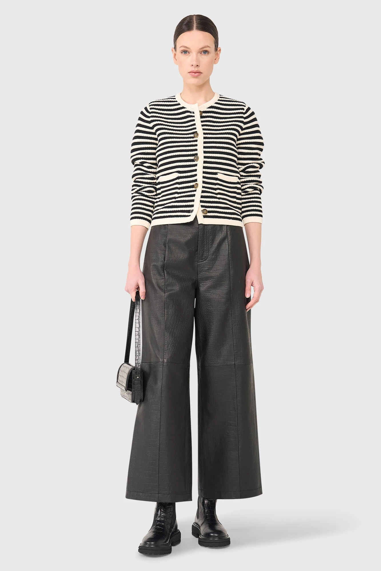 Jimm Zwart Creme