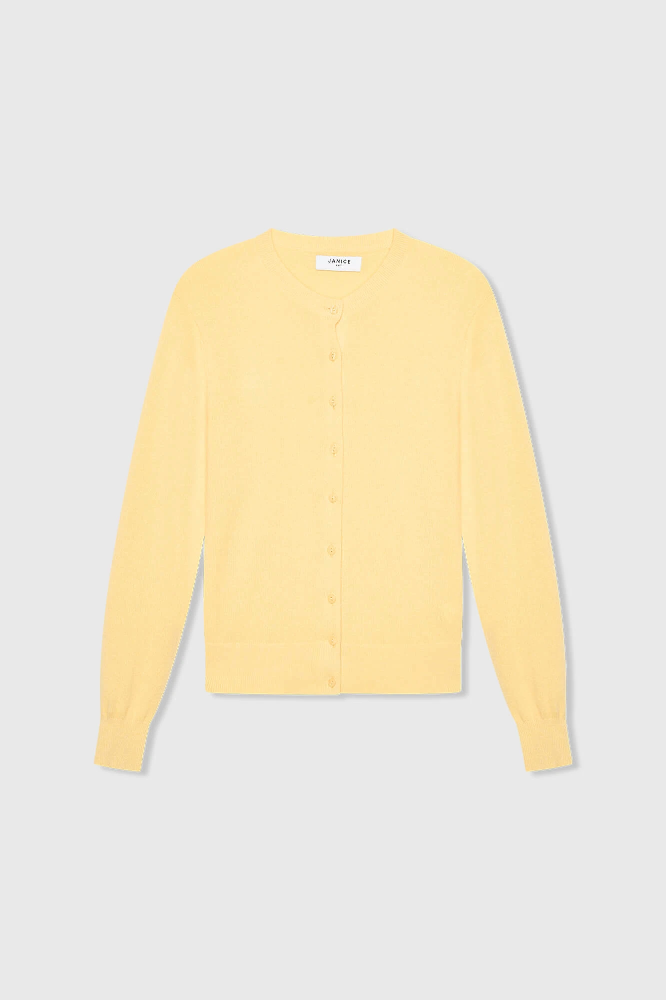 Lucas Vest Geel