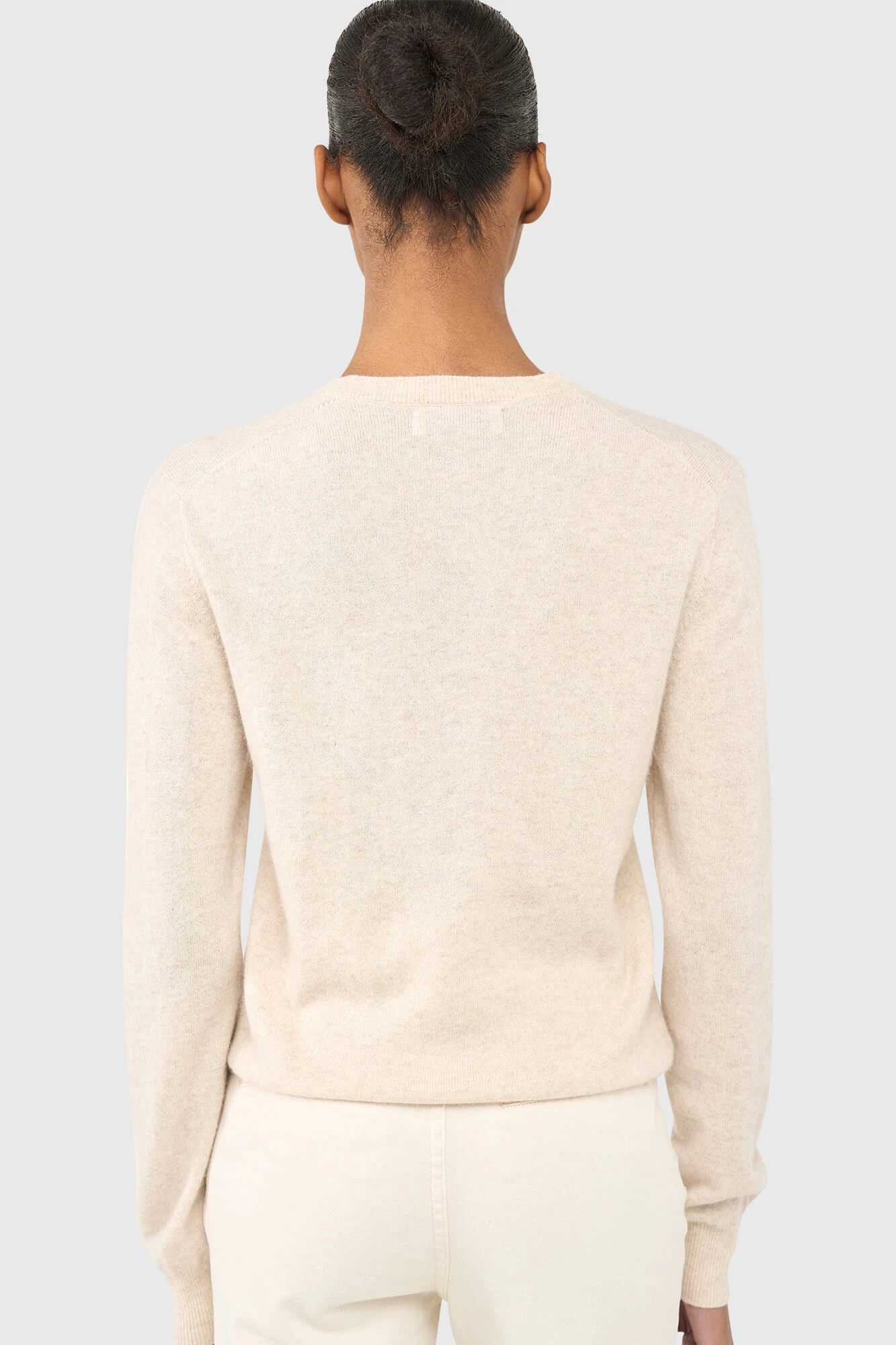 Lucas Vest Beige
