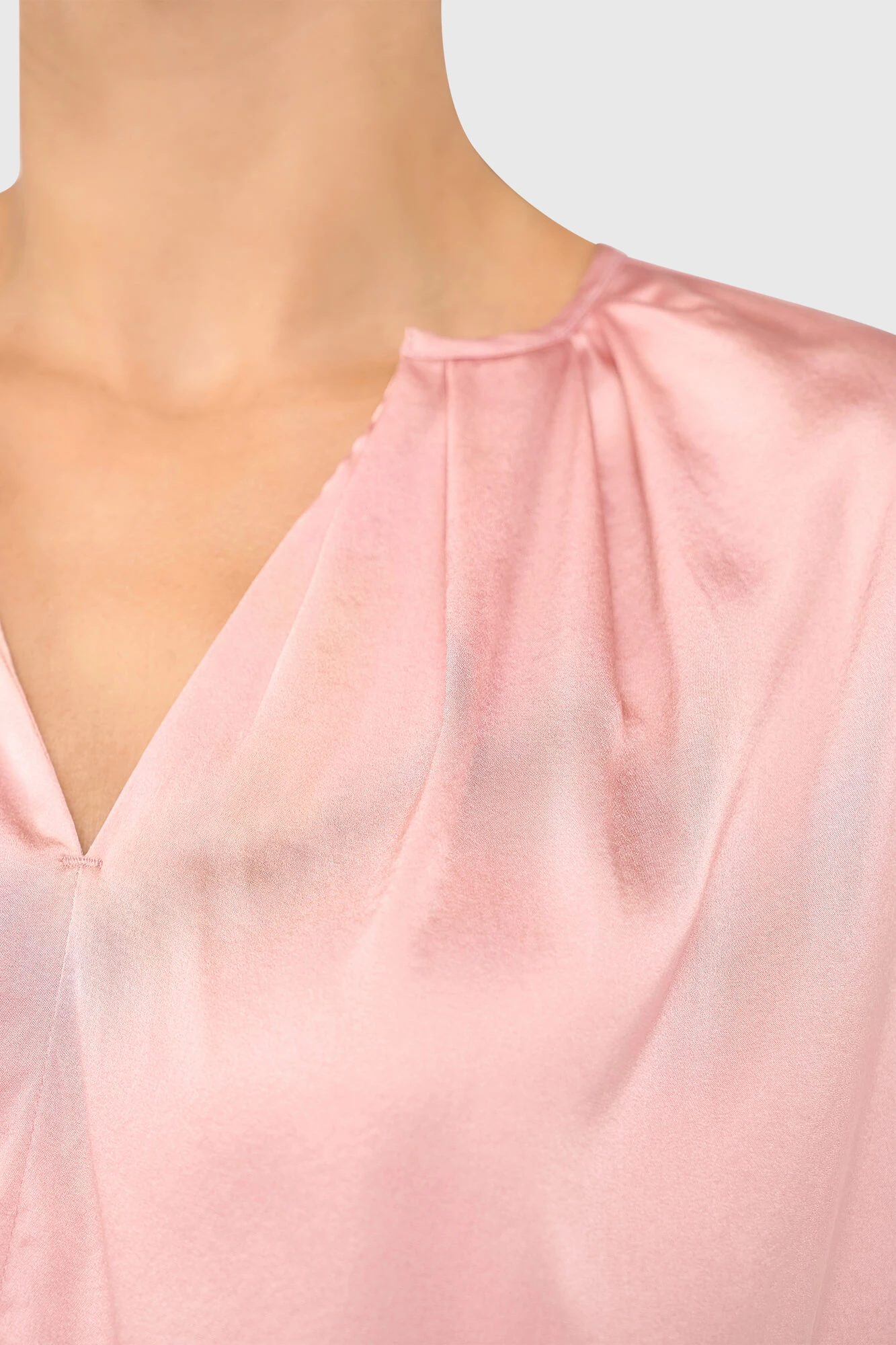 Ross Top Roze
