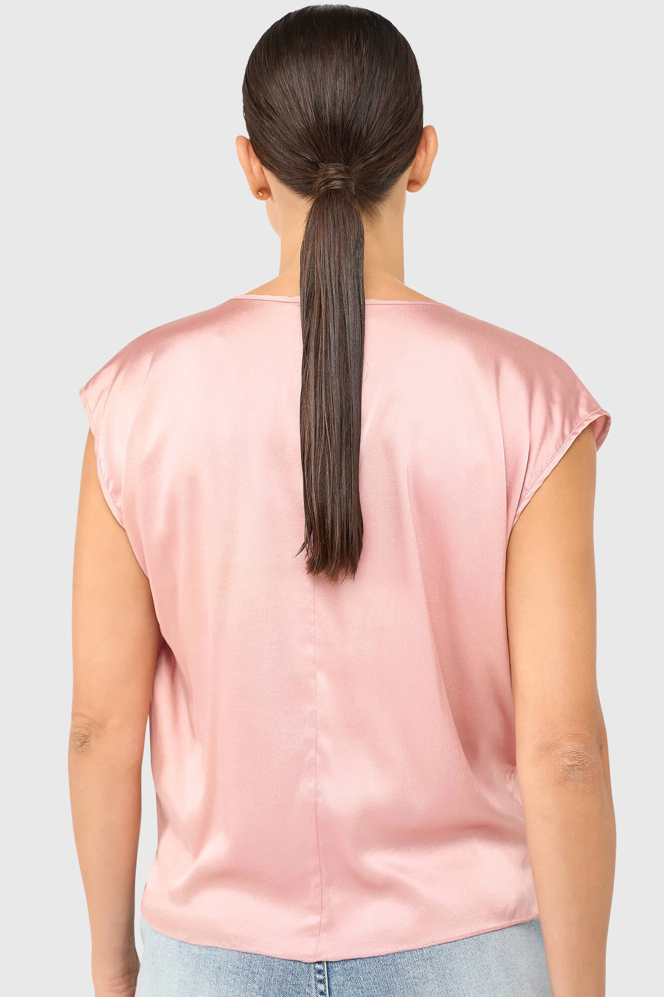 Ross Top Roze